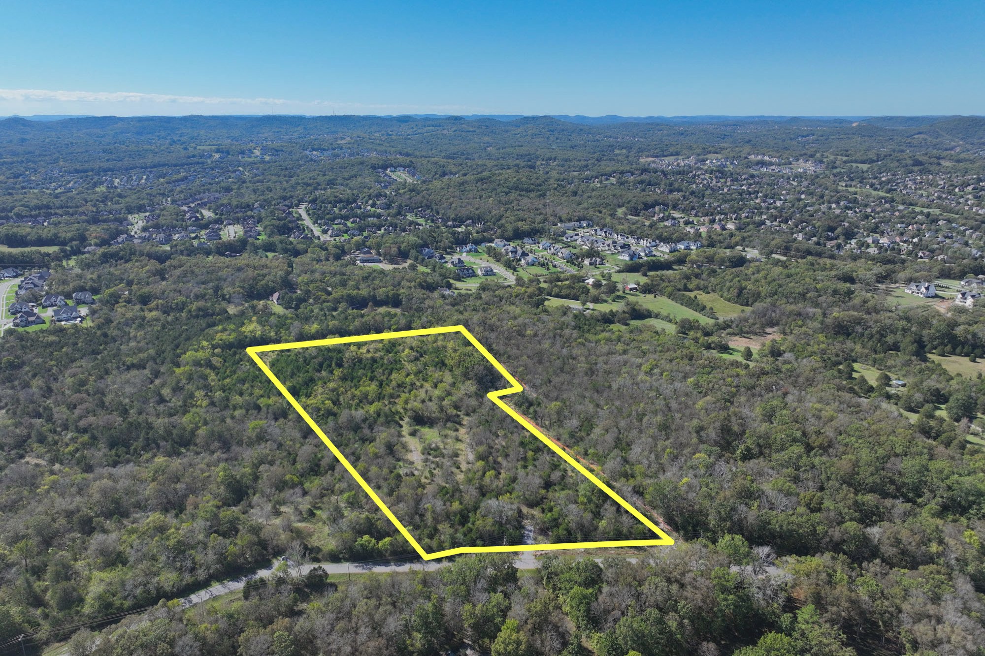 9919 Maupin Road Brentwood TN 37027