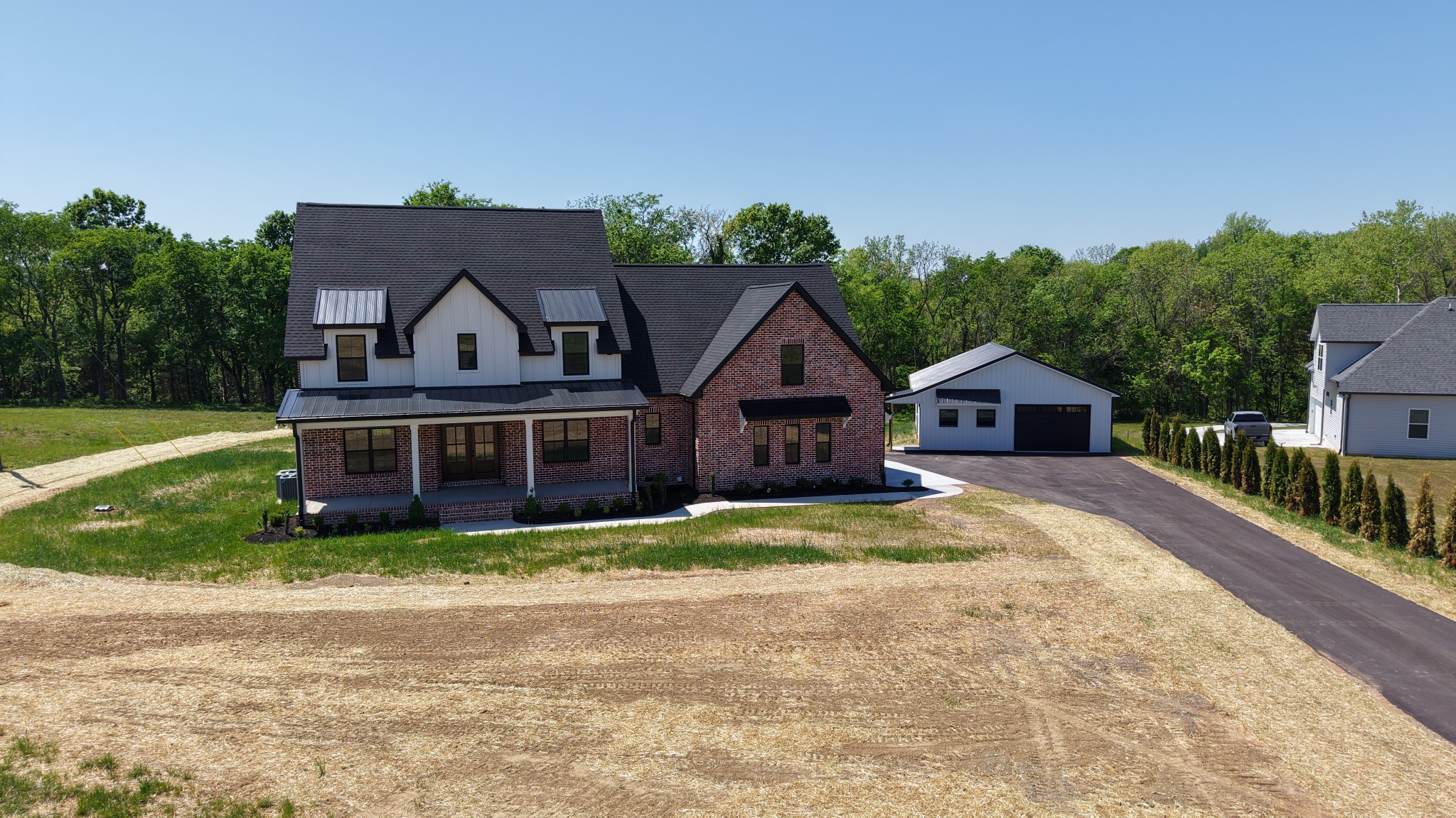 55 Crenshaw Road Hartsville TN 37074