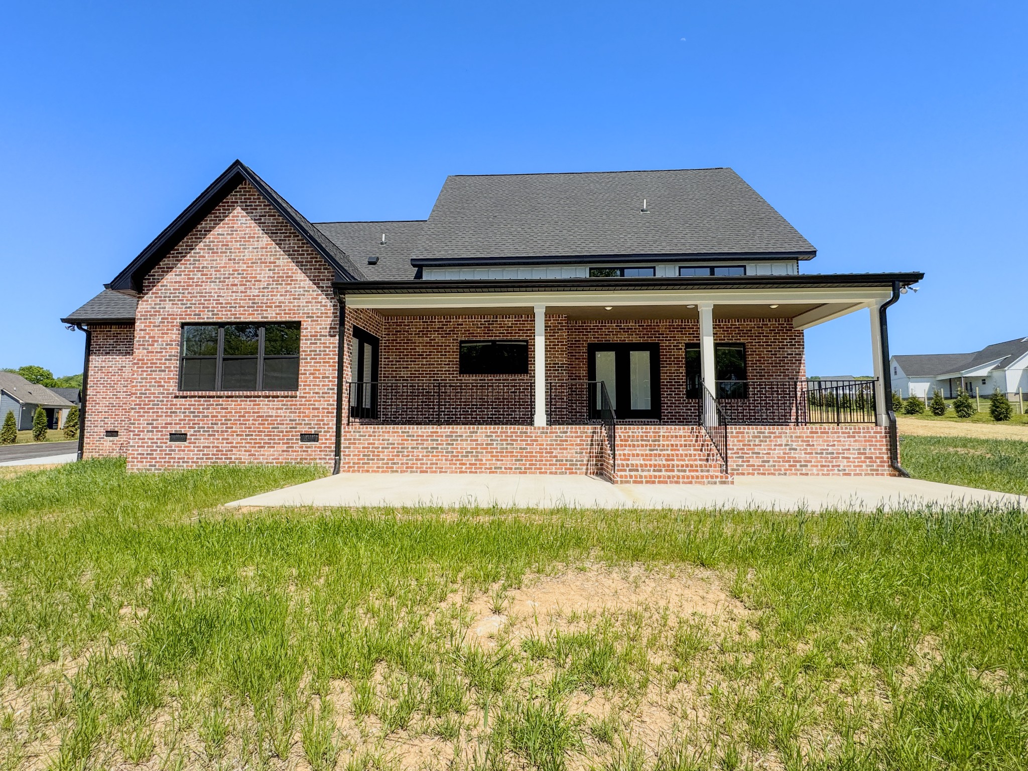 55 Crenshaw Road Hartsville TN 37074