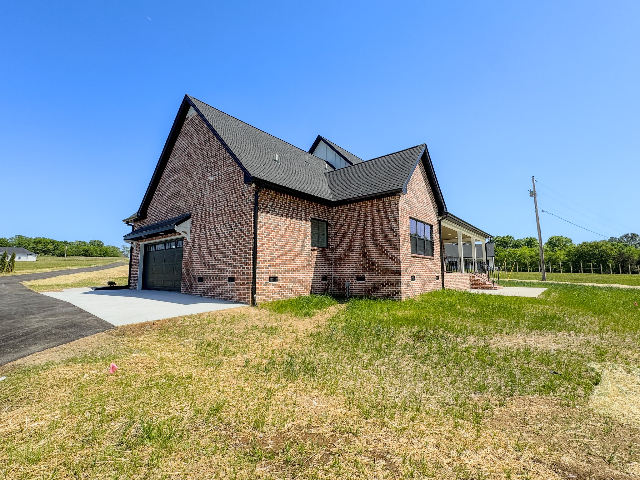 55 Crenshaw Road Hartsville TN 37074
