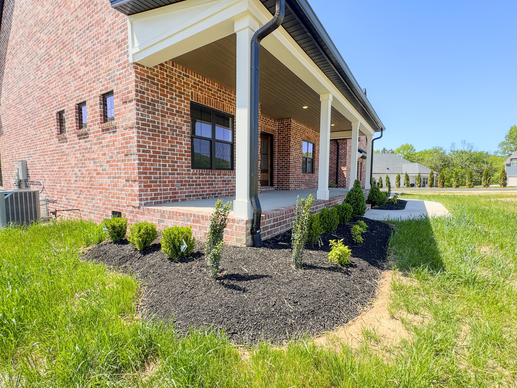 55 Crenshaw Road Hartsville TN 37074