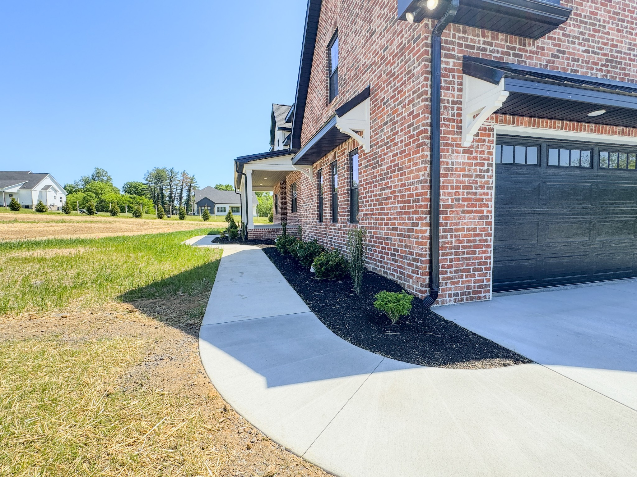 55 Crenshaw Road Hartsville TN 37074