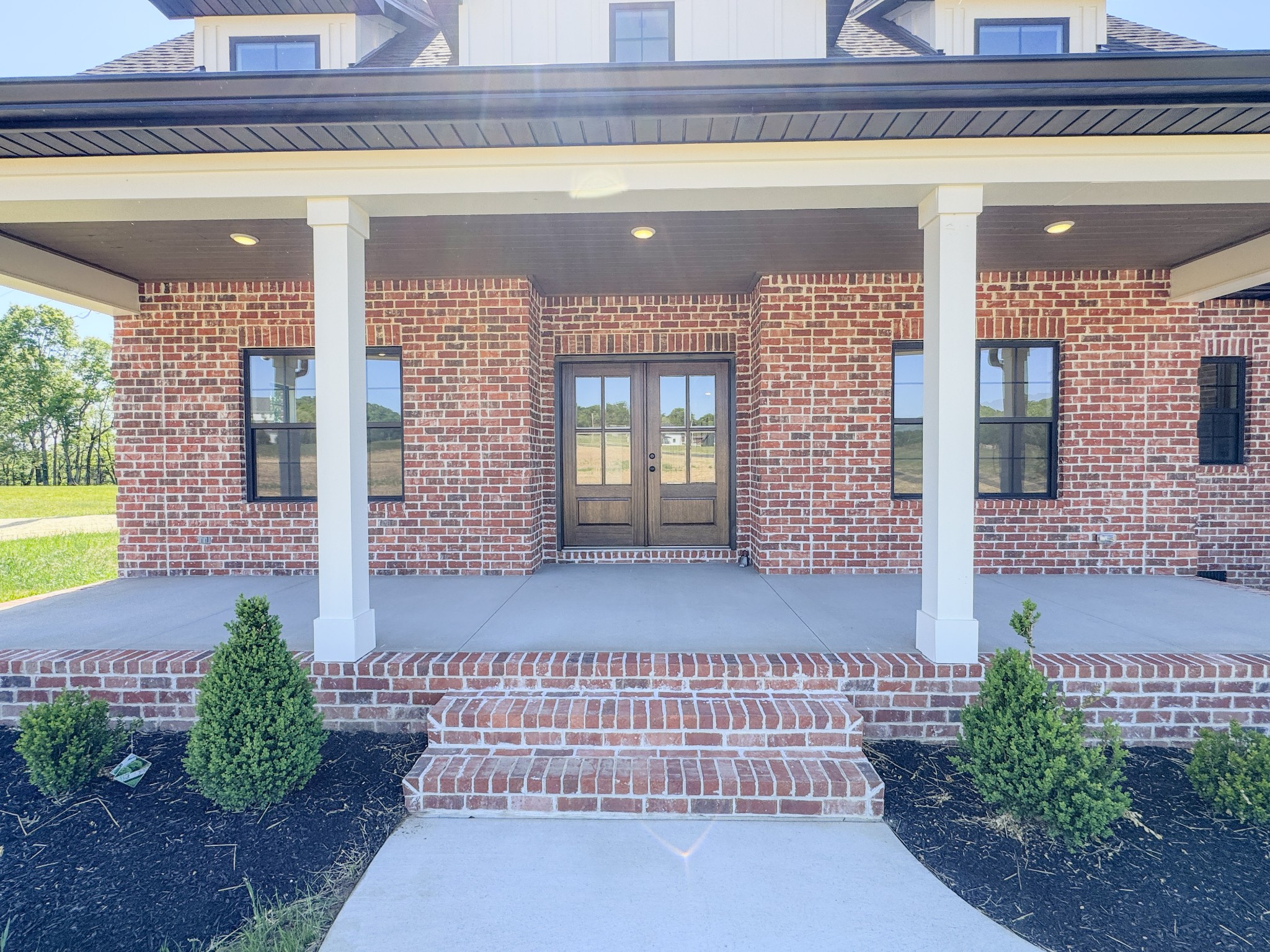 55 Crenshaw Road Hartsville TN 37074