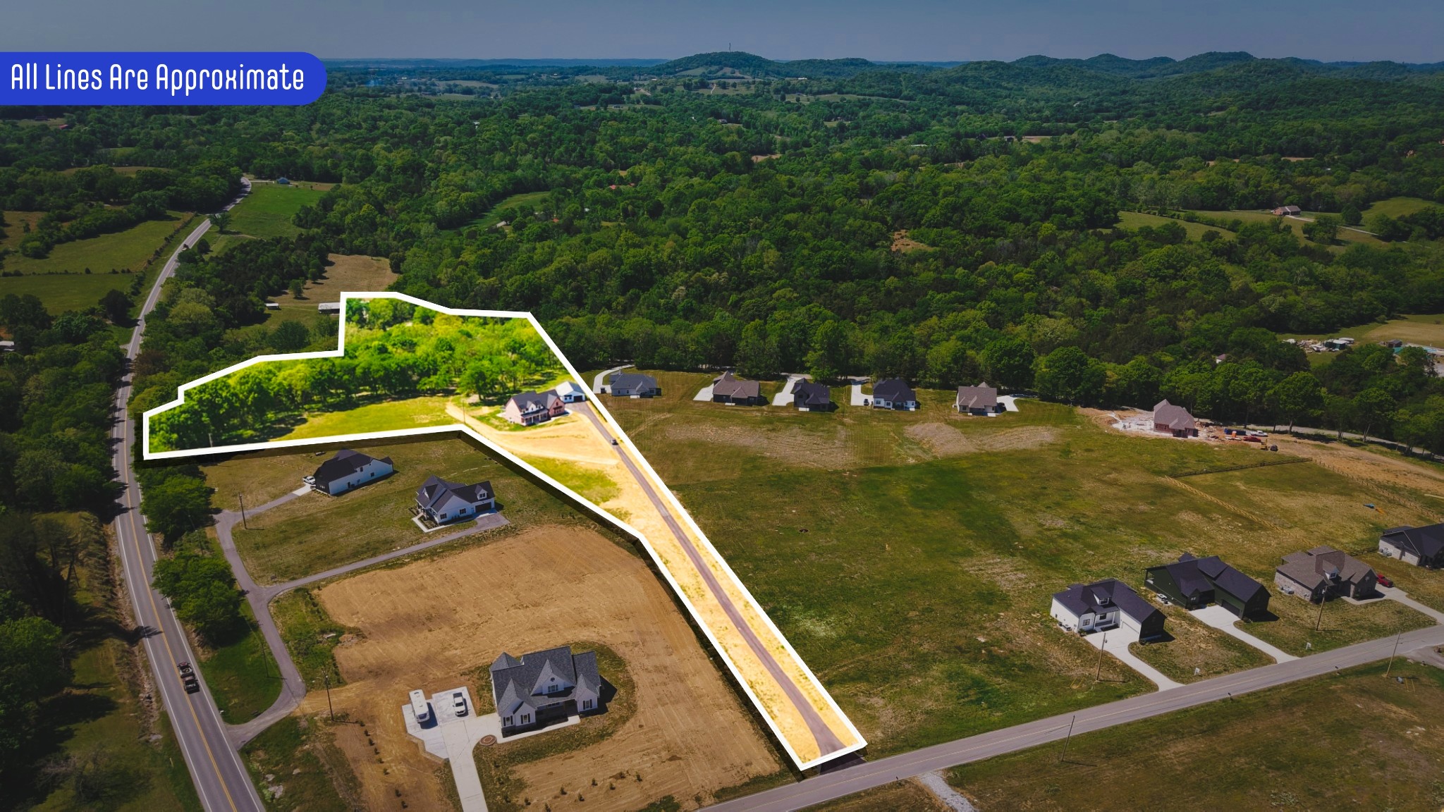 55 Crenshaw Road Hartsville TN 37074