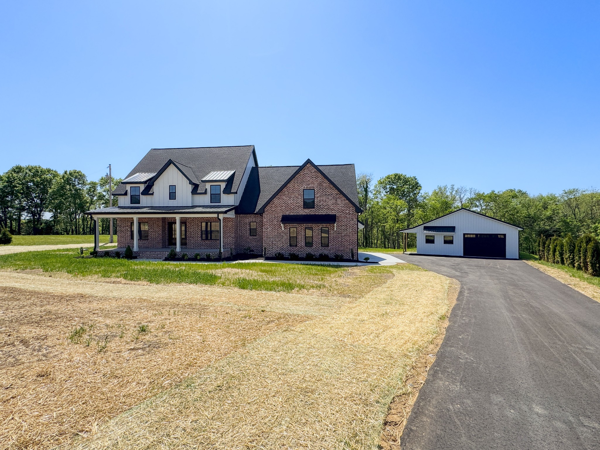55 Crenshaw Road Hartsville TN 37074