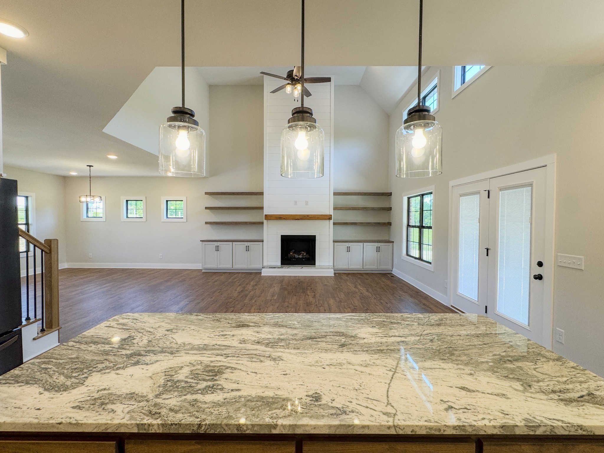 55 Crenshaw Road Hartsville TN 37074