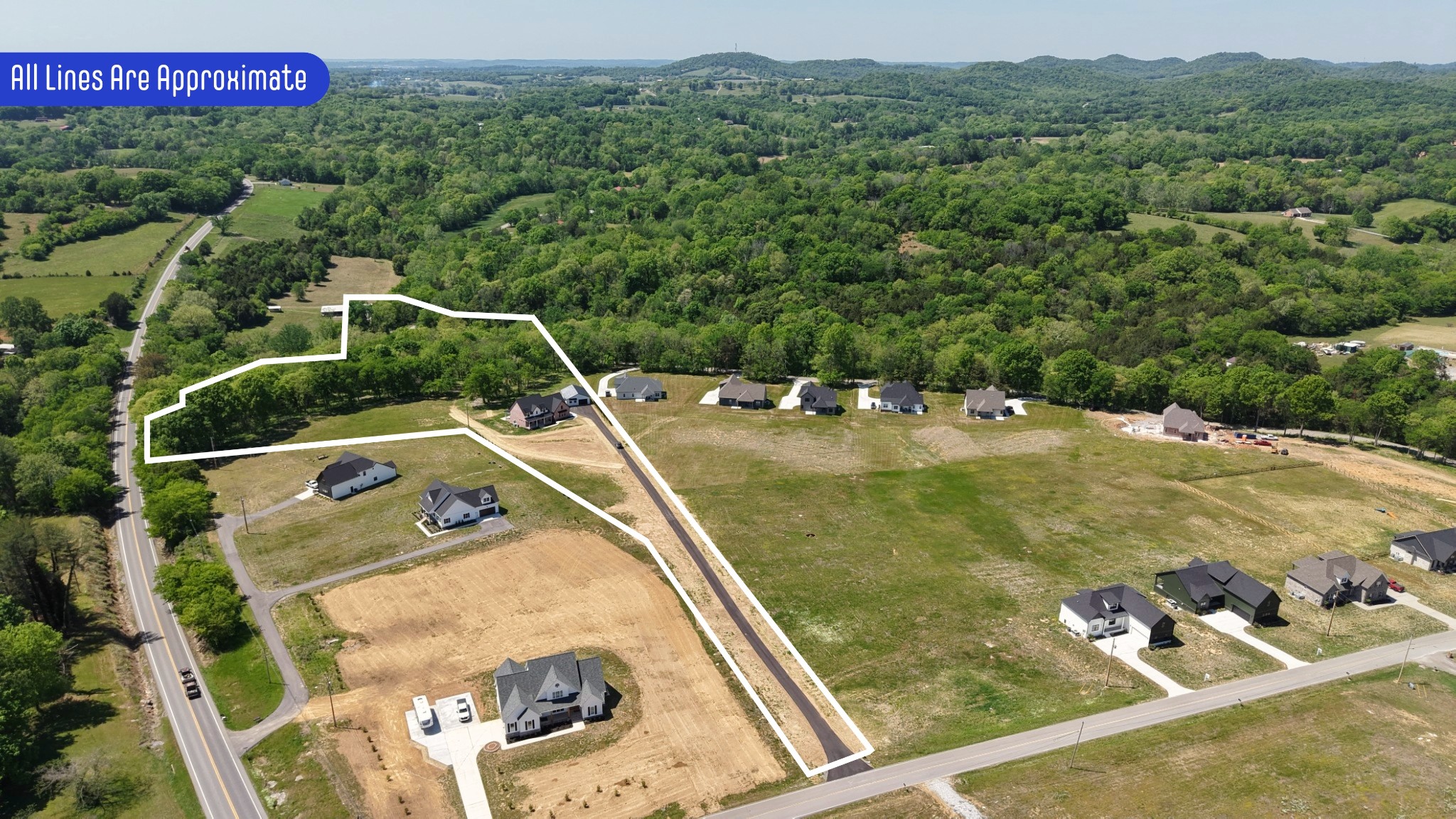 55 Crenshaw Road Hartsville TN 37074