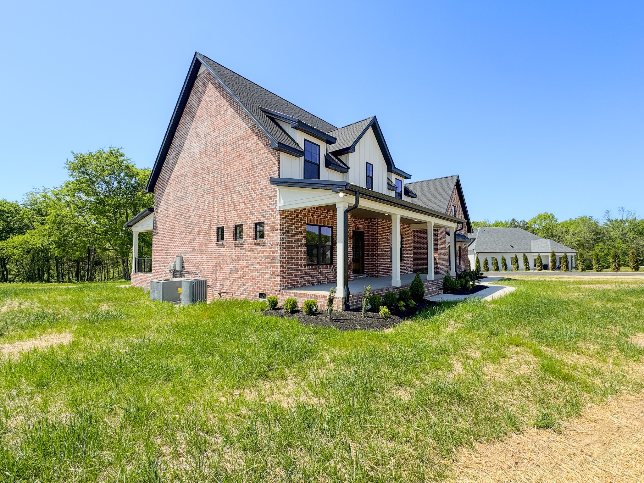 55 Crenshaw Road Hartsville TN 37074