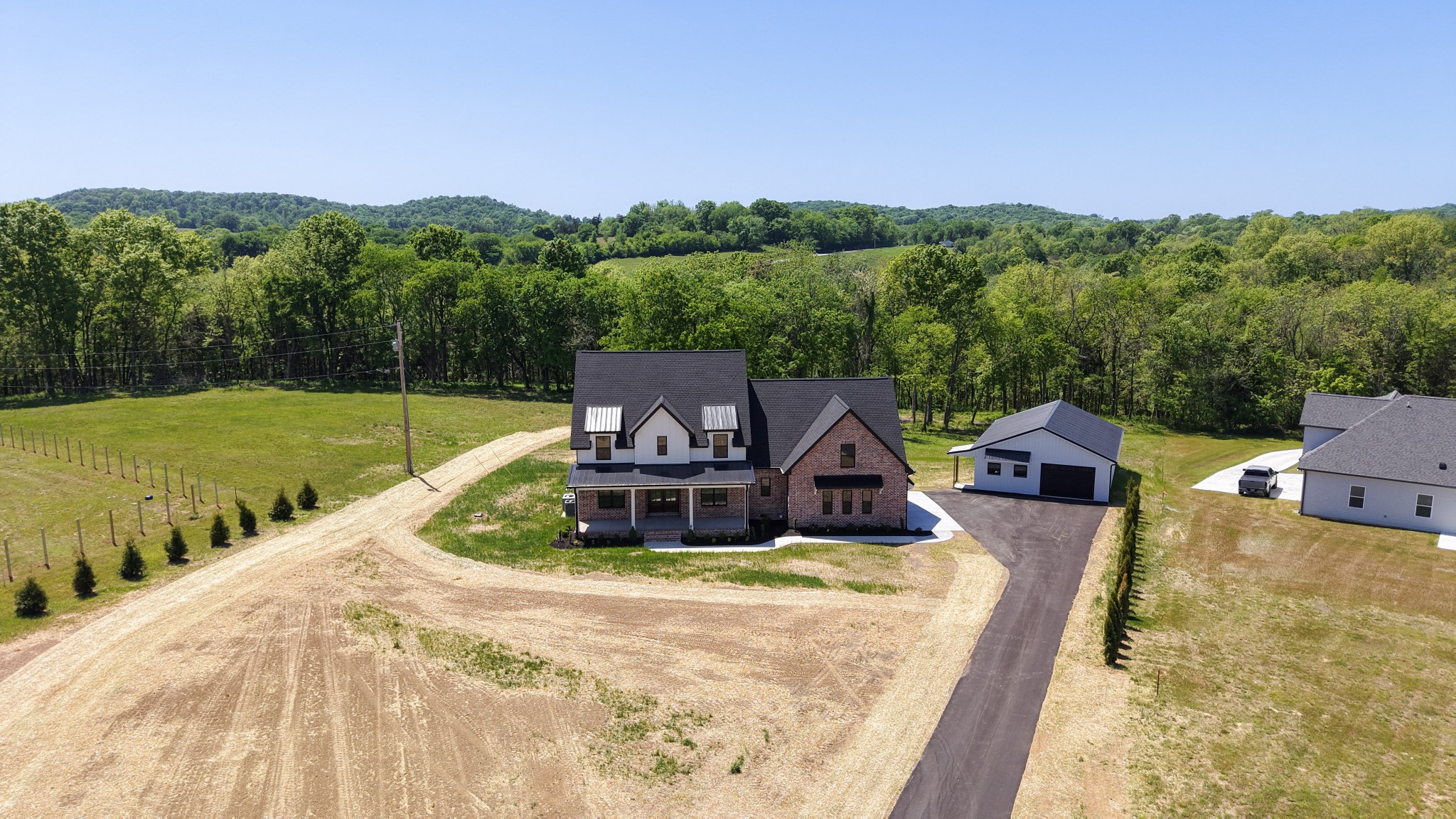 55 Crenshaw Road Hartsville TN 37074