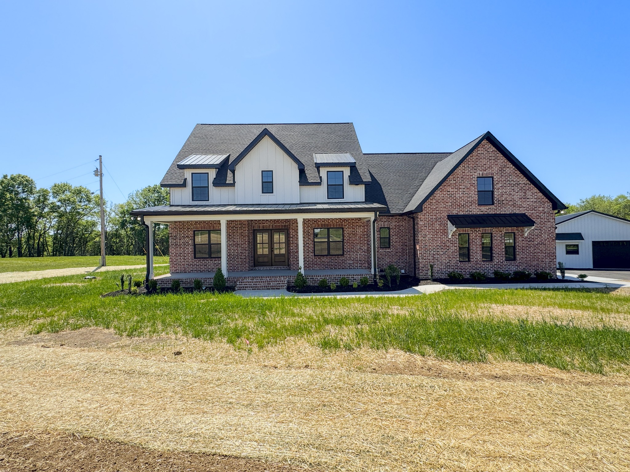 55 Crenshaw Road Hartsville TN 37074