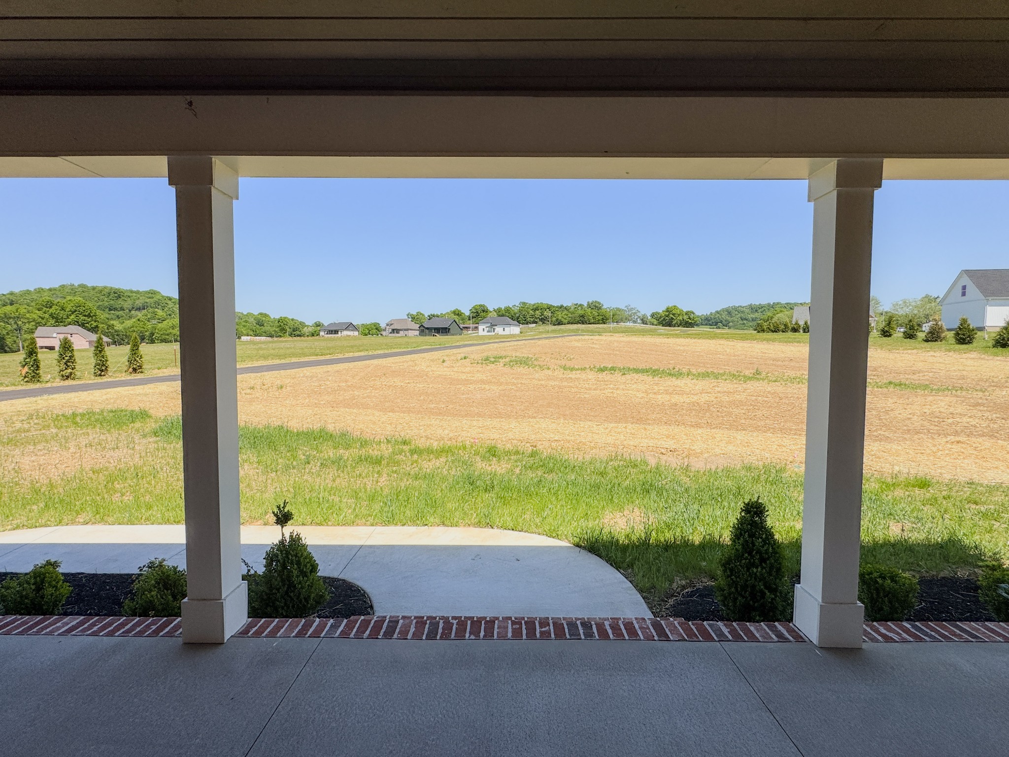 55 Crenshaw Road Hartsville TN 37074