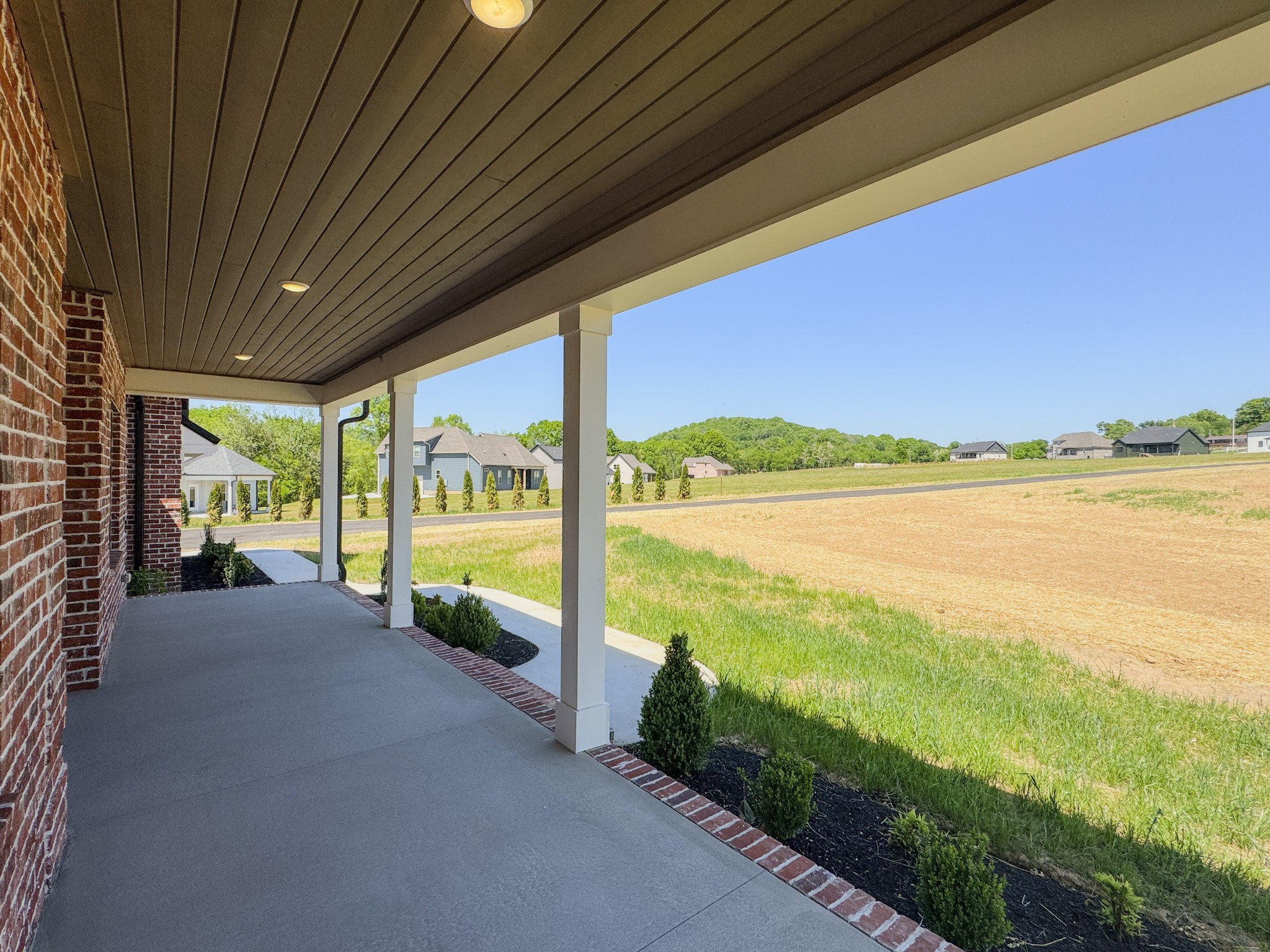 55 Crenshaw Road Hartsville TN 37074
