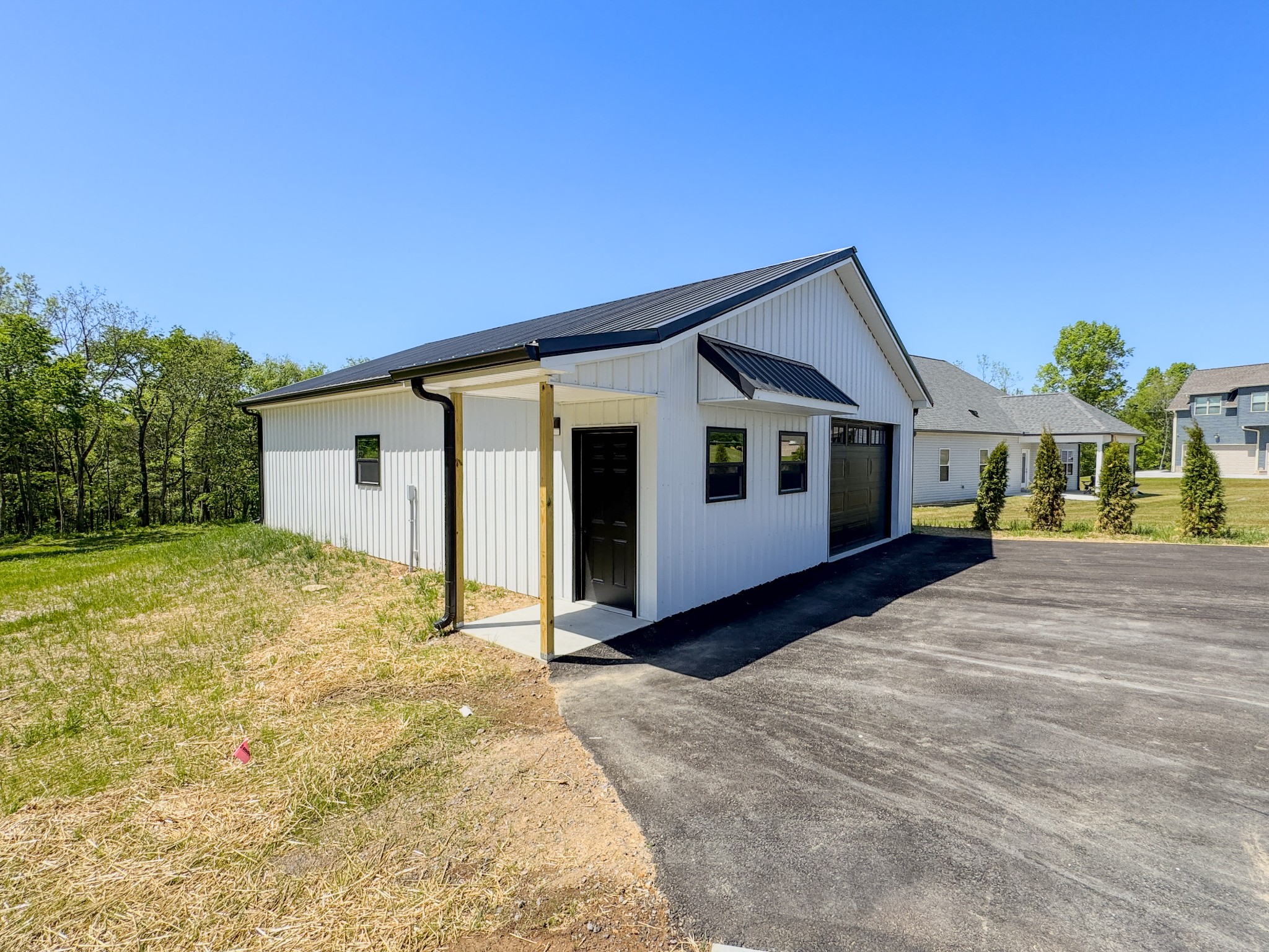 55 Crenshaw Road Hartsville TN 37074