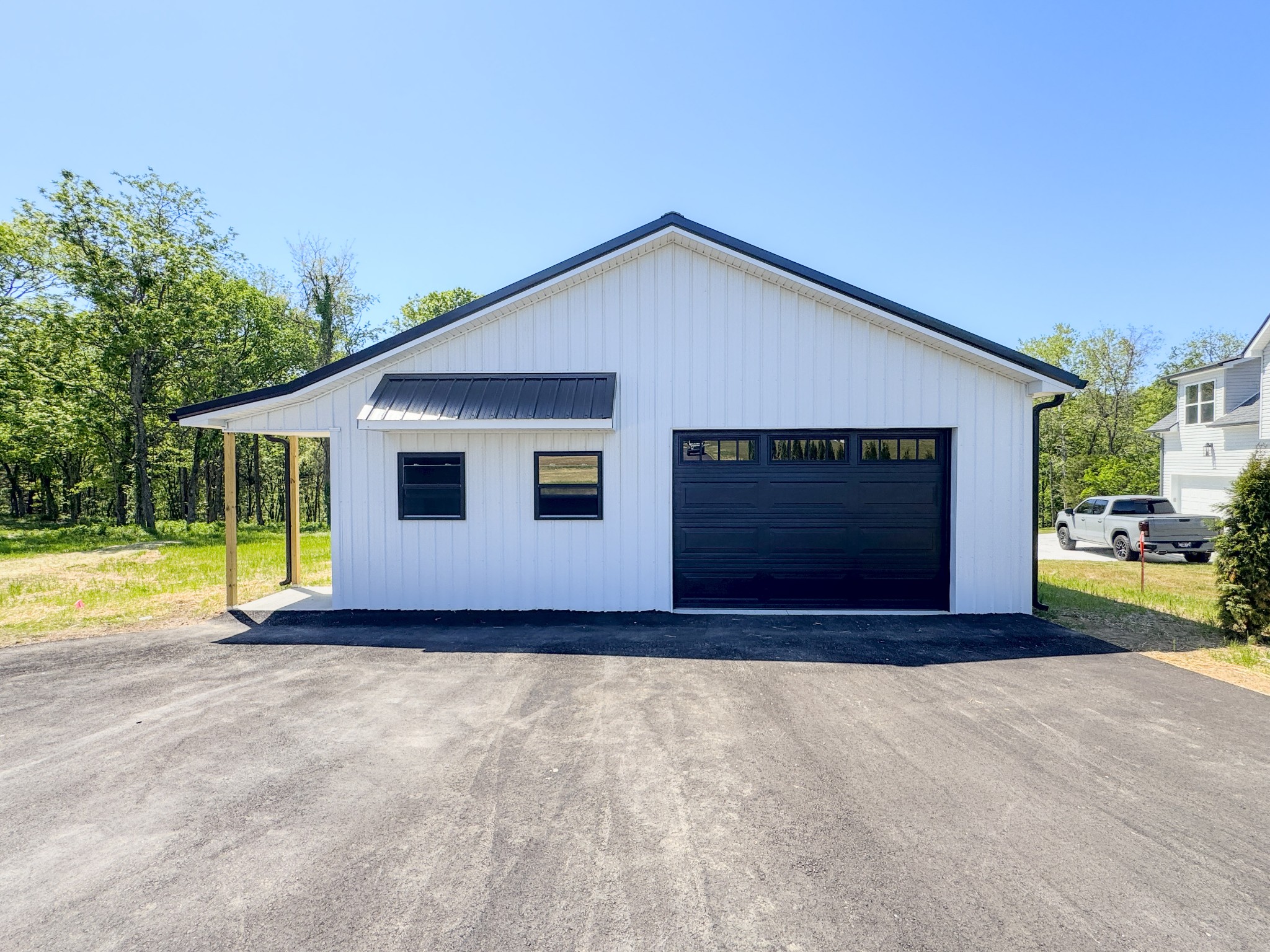 55 Crenshaw Road Hartsville TN 37074