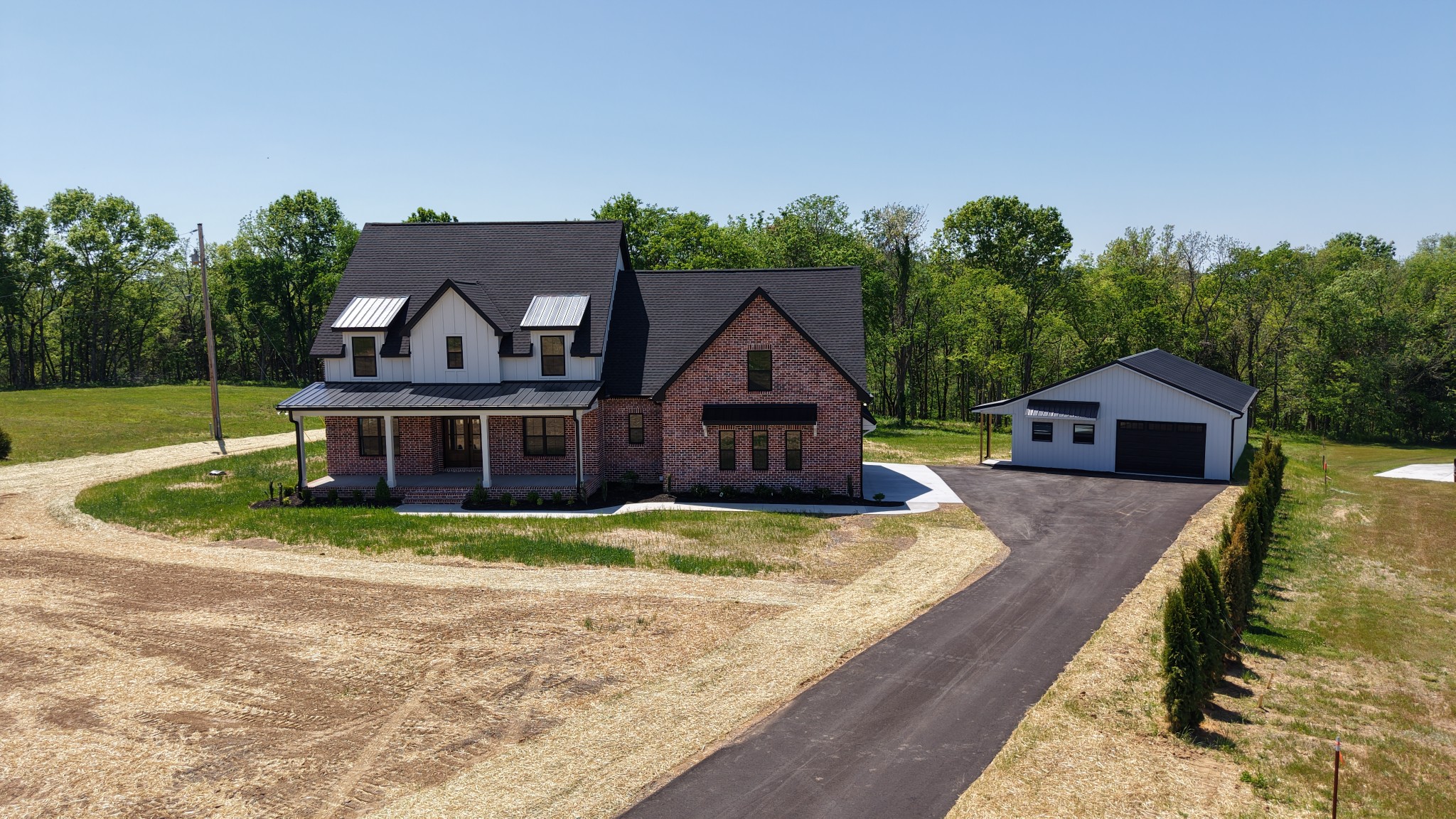 55 Crenshaw Road Hartsville TN 37074