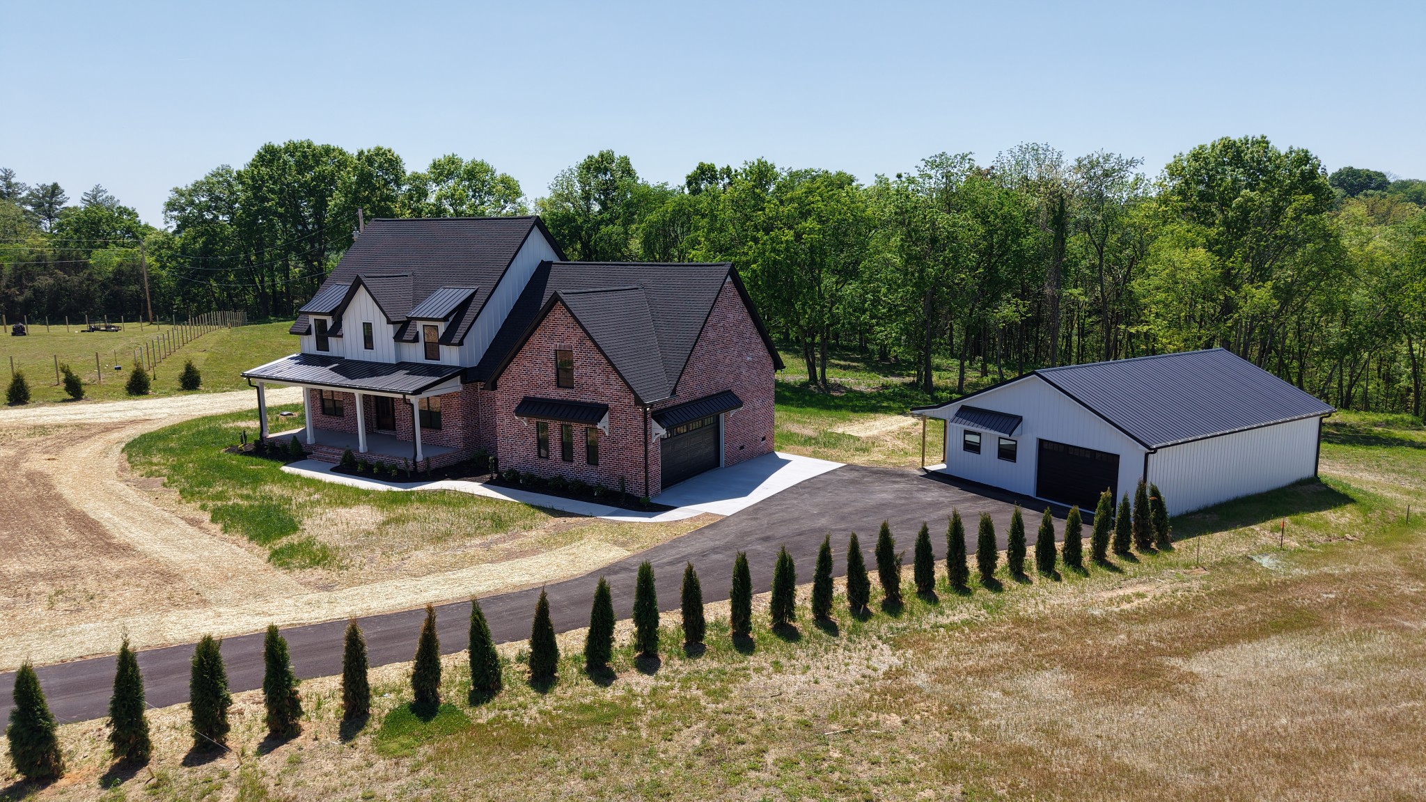 55 Crenshaw Road Hartsville TN 37074