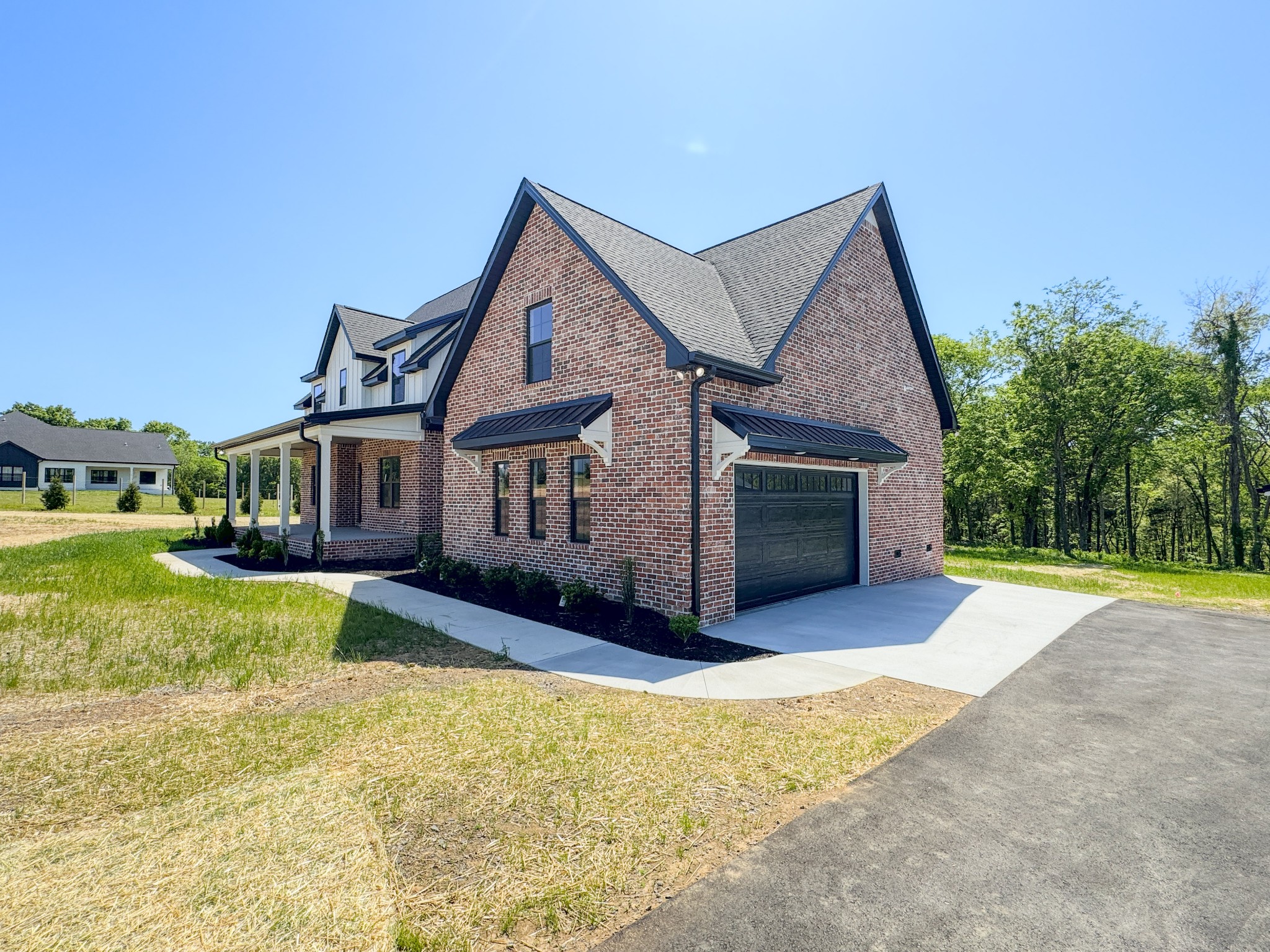 55 Crenshaw Road Hartsville TN 37074