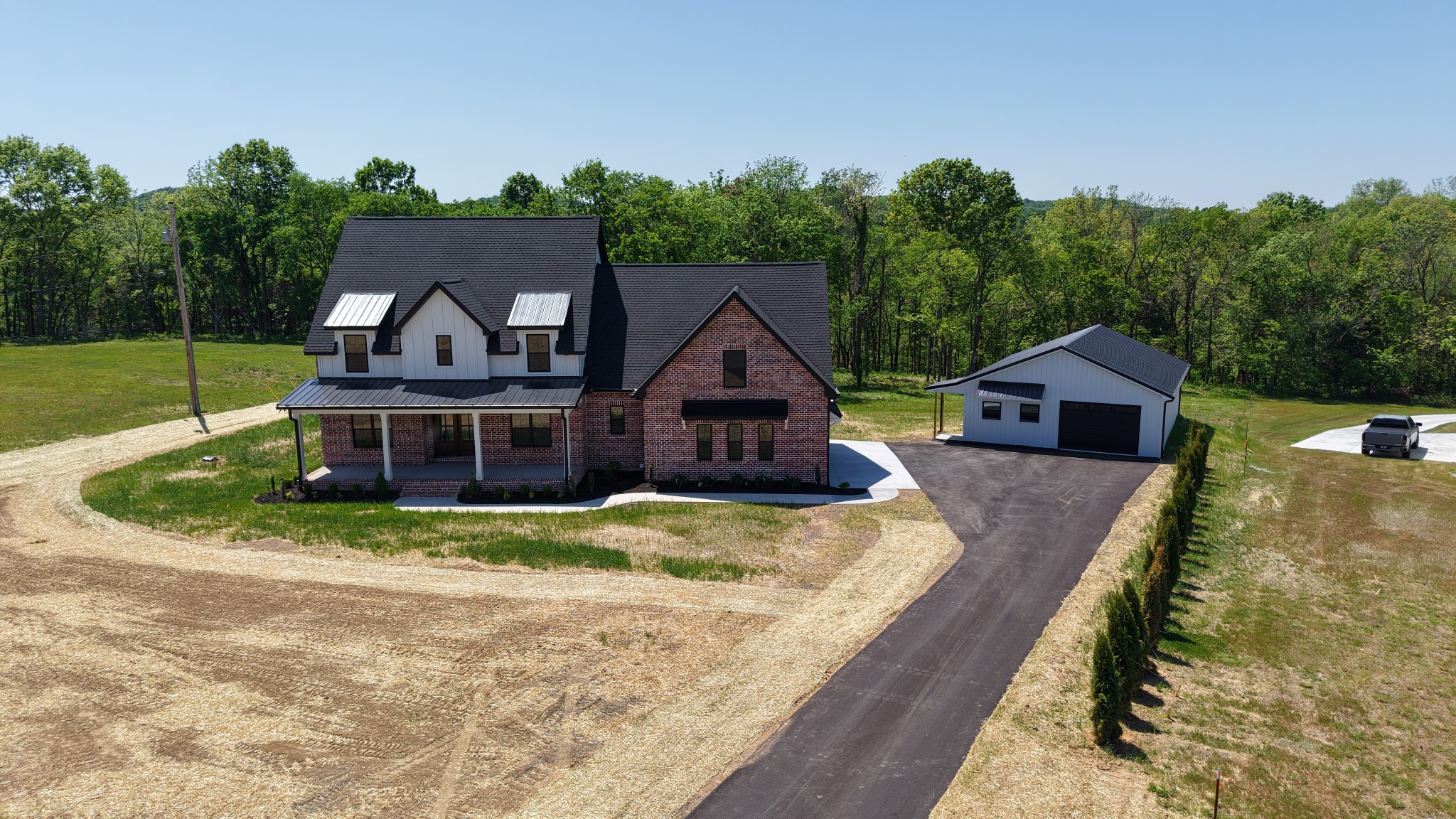 55 Crenshaw Road Hartsville TN 37074