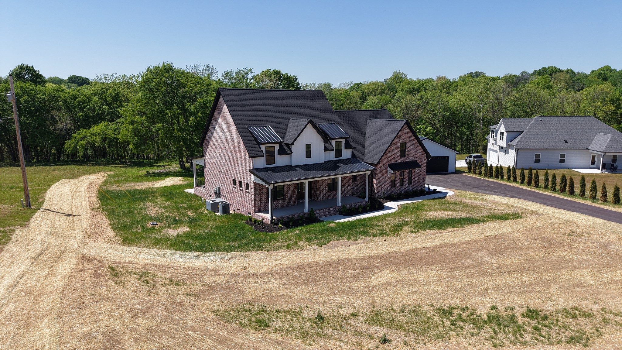 55 Crenshaw Road Hartsville TN 37074