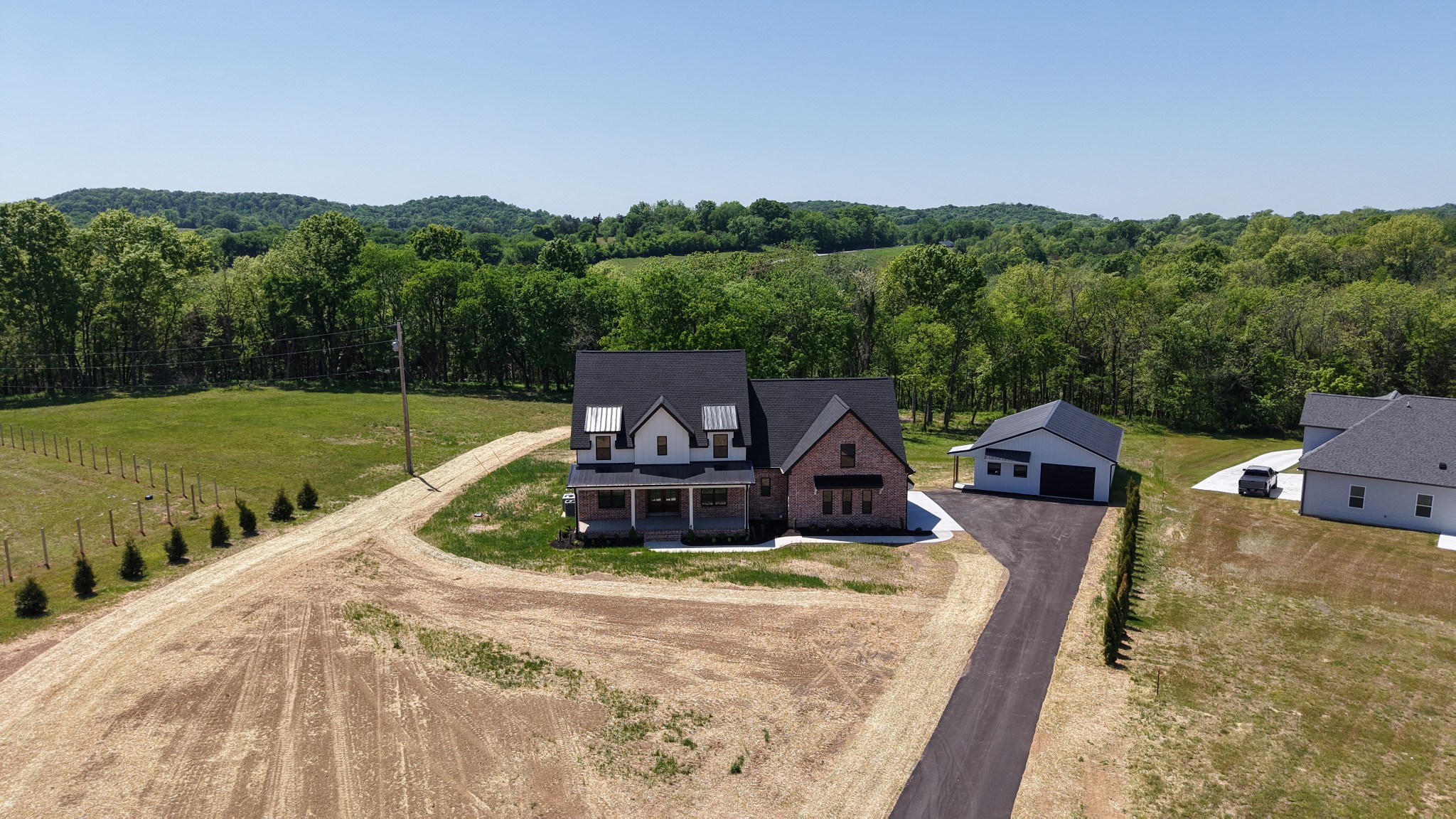 55 Crenshaw Road Hartsville TN 37074