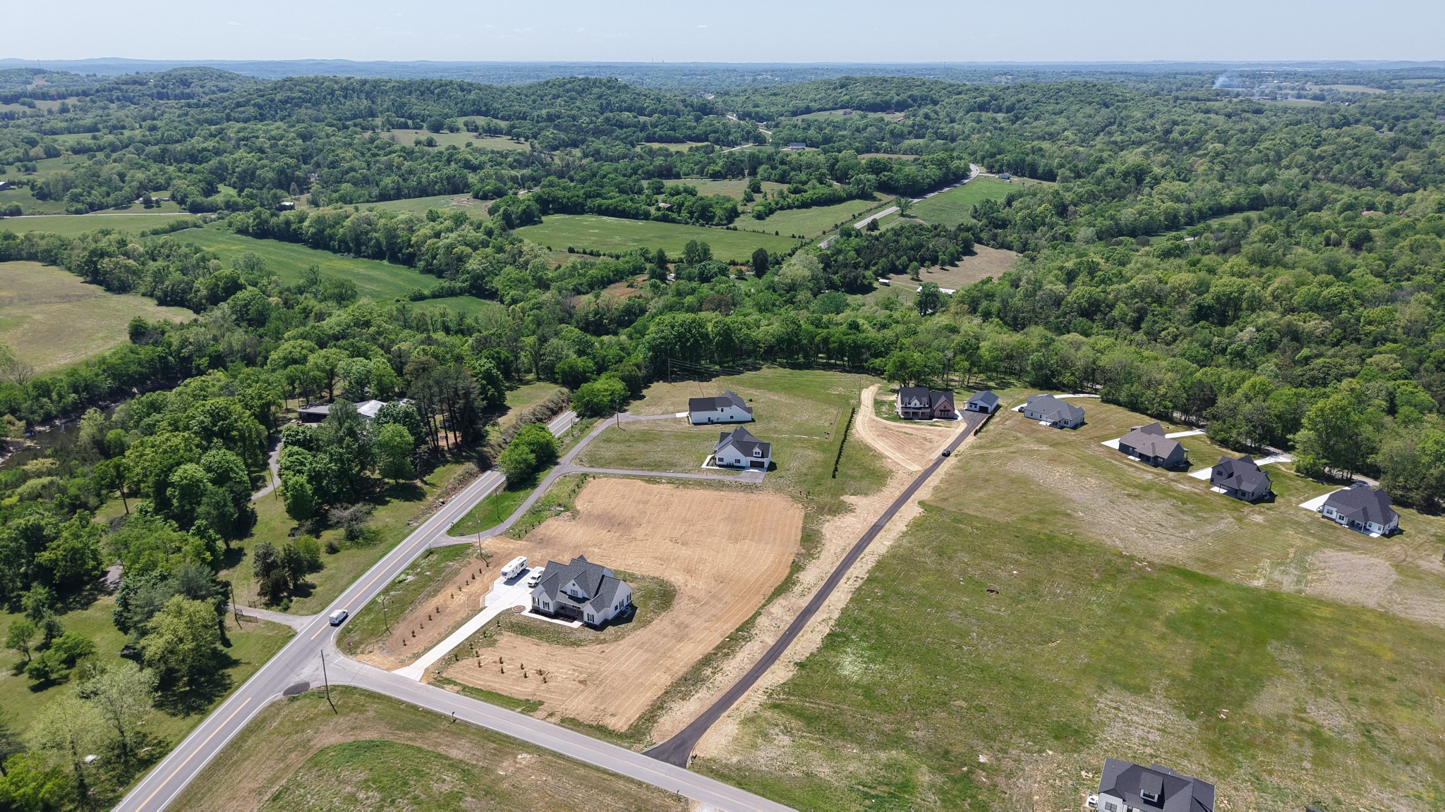 55 Crenshaw Road Hartsville TN 37074