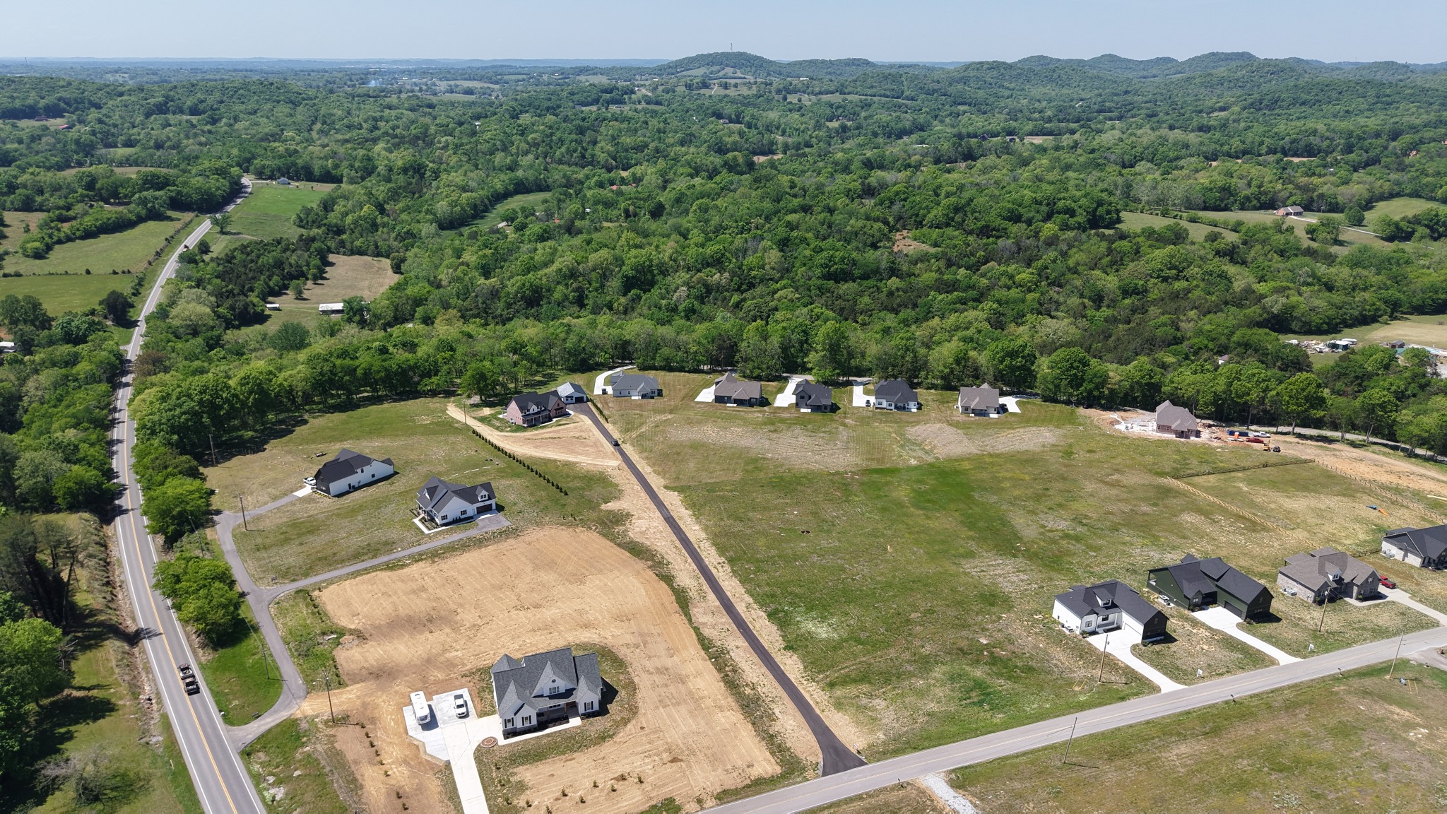 55 Crenshaw Road Hartsville TN 37074