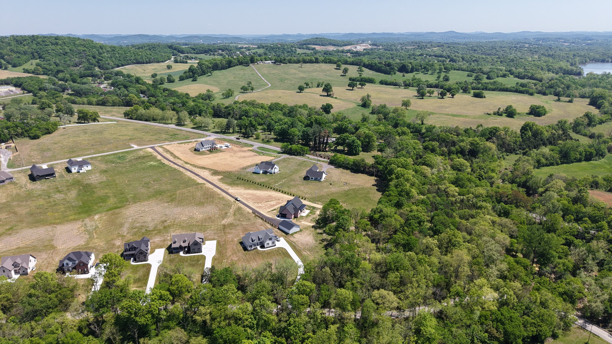 55 Crenshaw Road Hartsville TN 37074