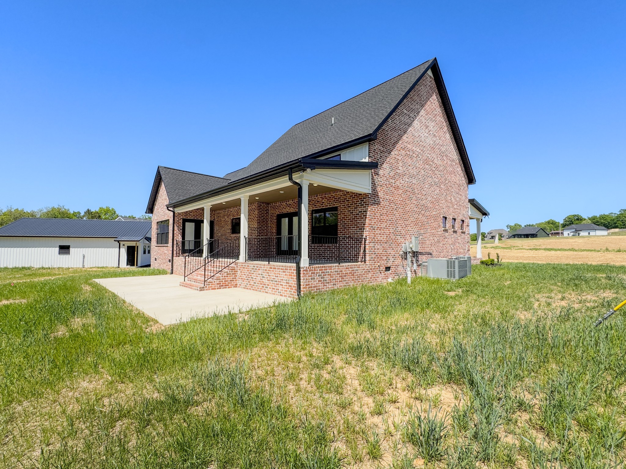 55 Crenshaw Road Hartsville TN 37074