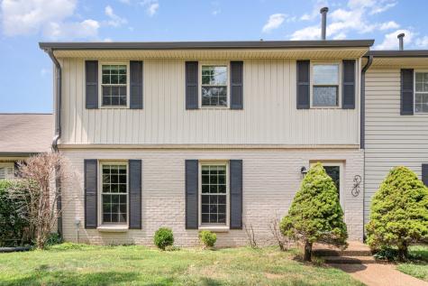 4001 Anderson Road Nashville TN 37217