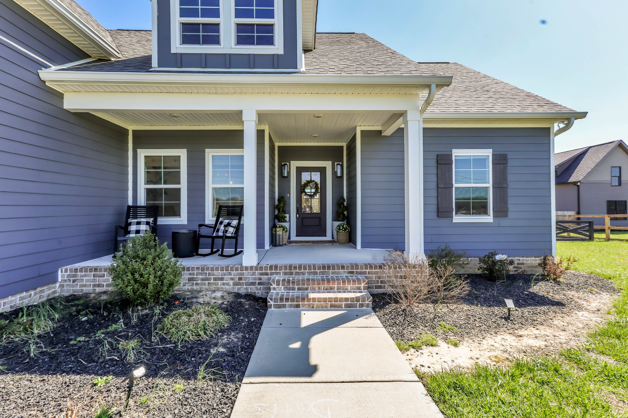 733 Jackson Road Portland TN 37148