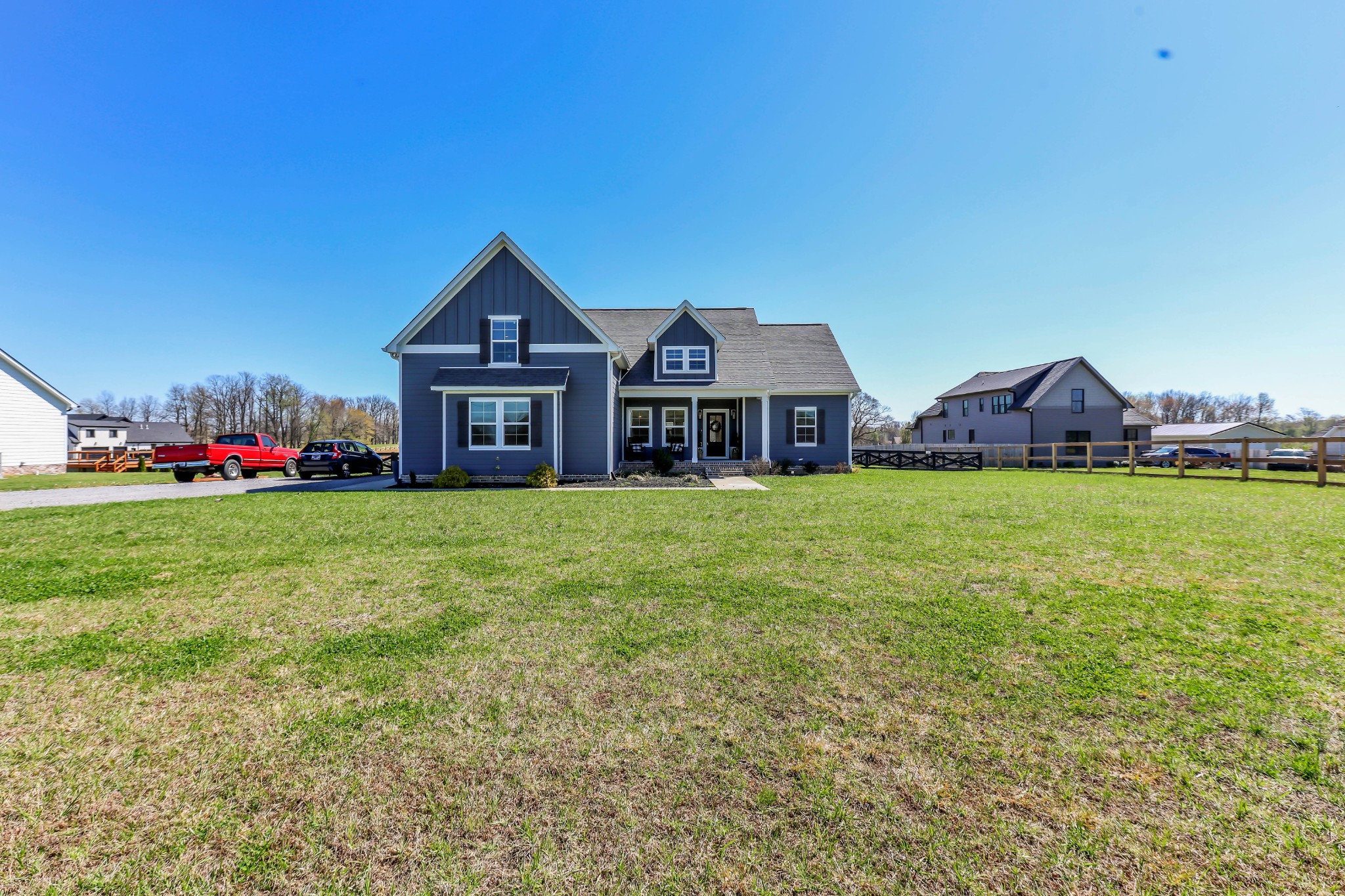 733 Jackson Road Portland TN 37148
