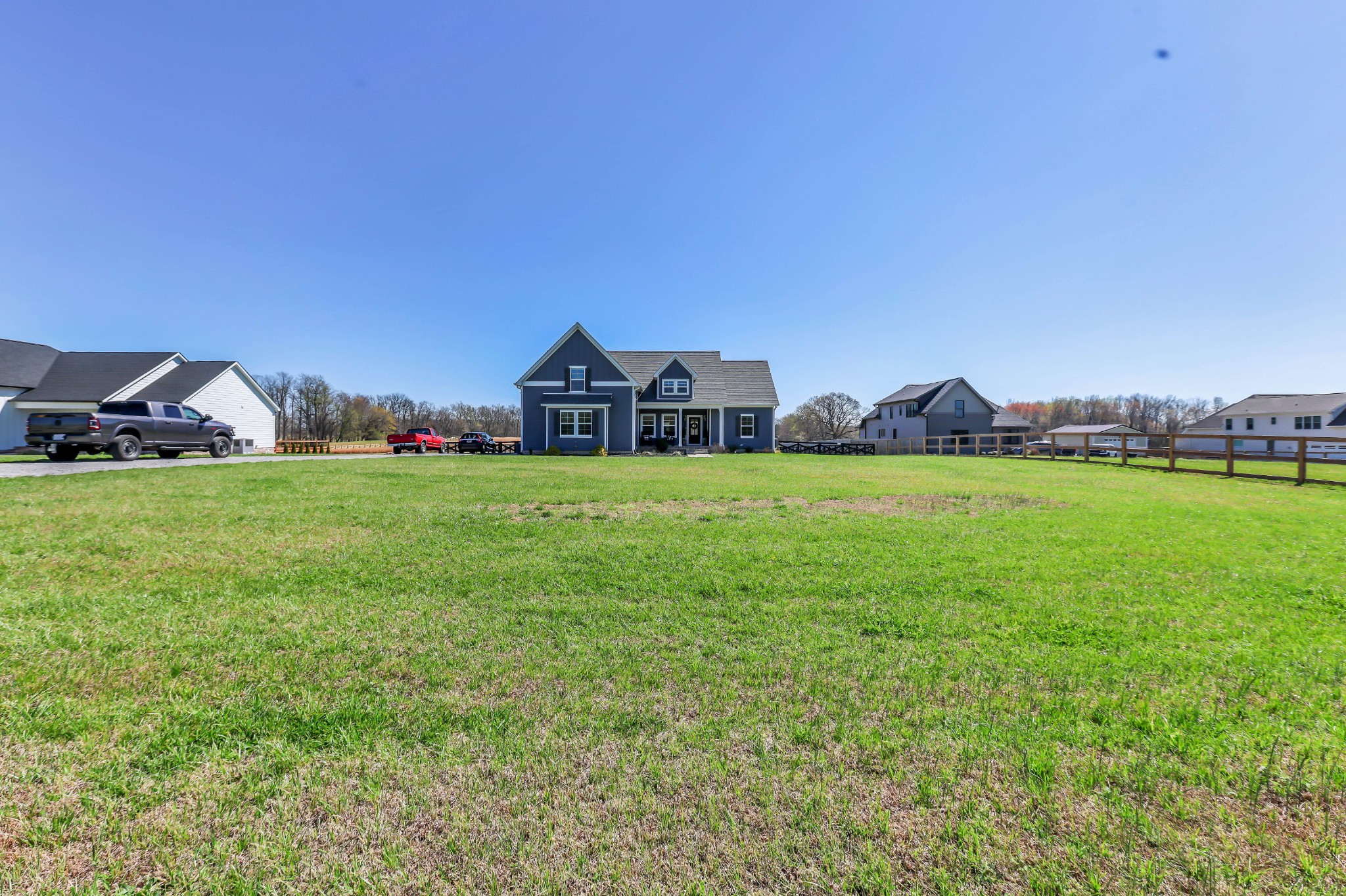 733 Jackson Road Portland TN 37148