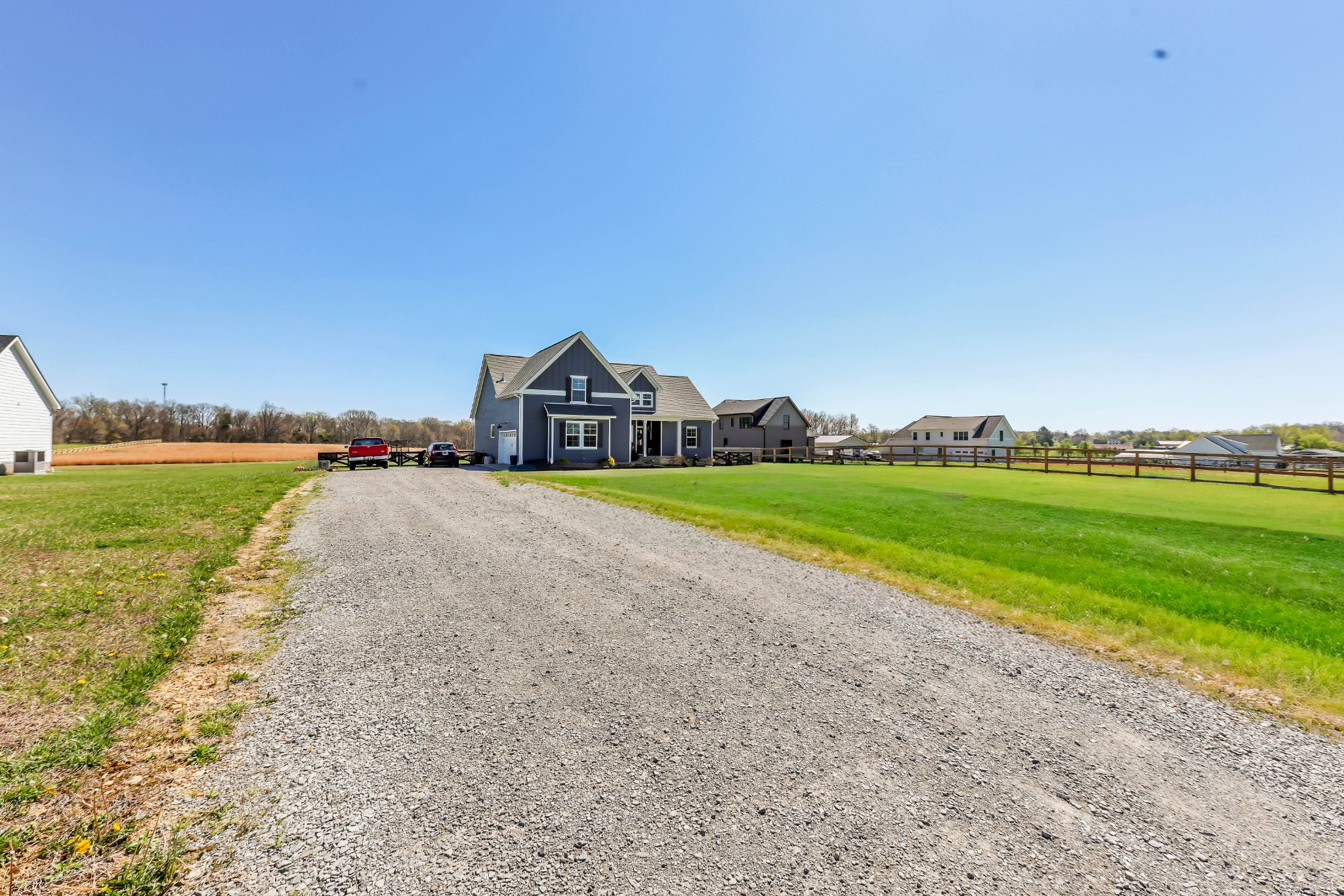 733 Jackson Road Portland TN 37148