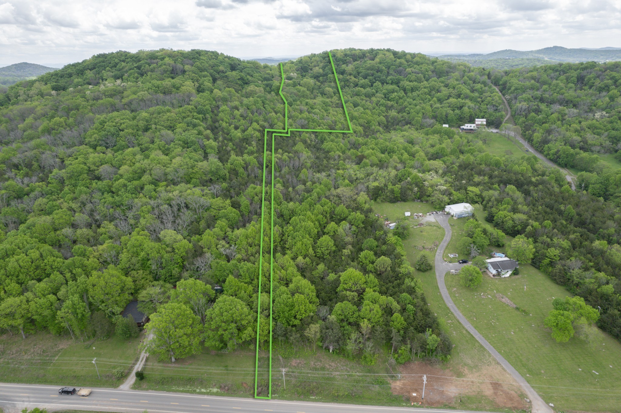 0 Nolensville Road Nolensville TN 37135