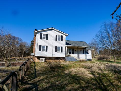 2751 Old Lebanon Dirt Road Mount Juliet TN 37122