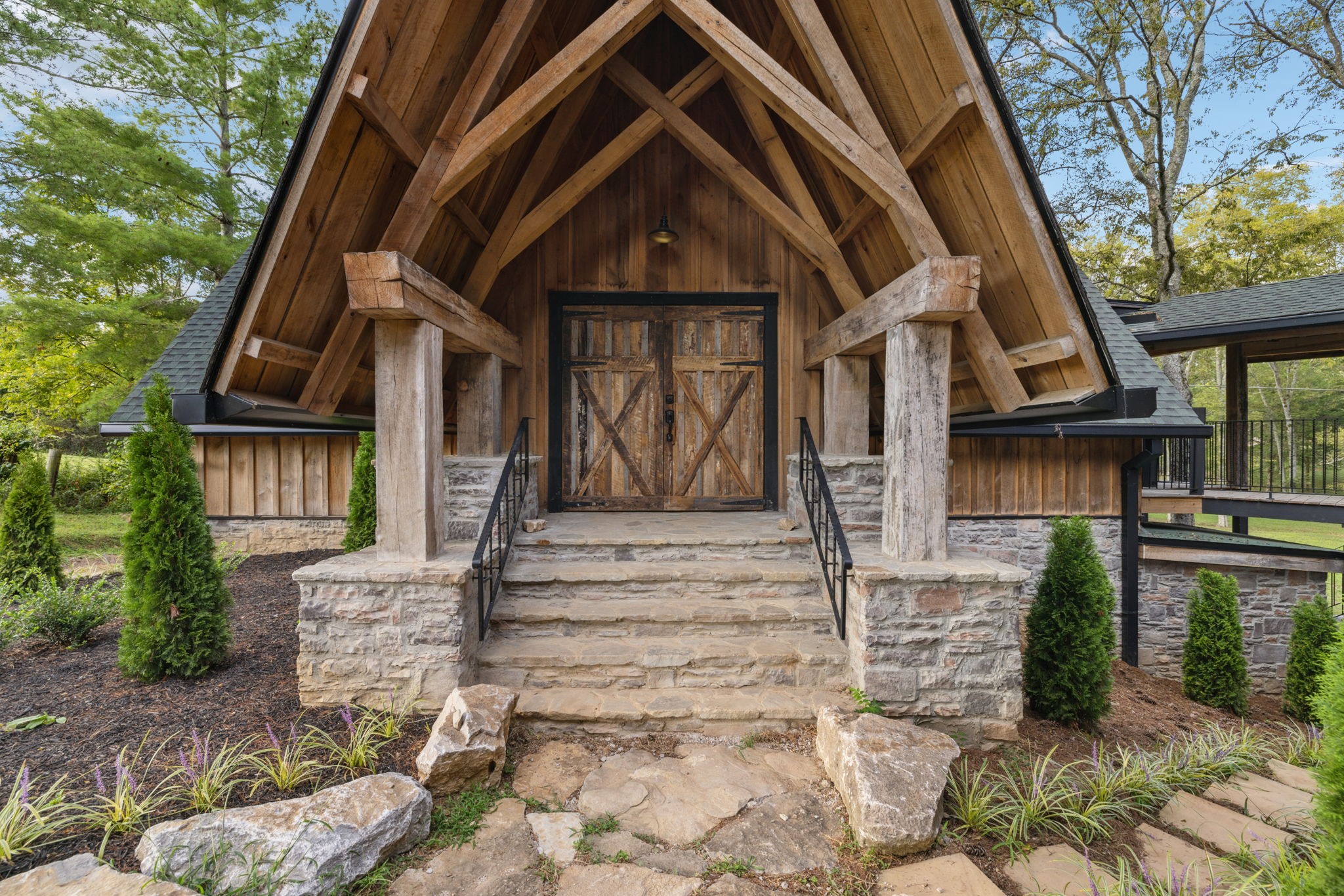 2465 Old Charlotte Pike Franklin TN 37064
