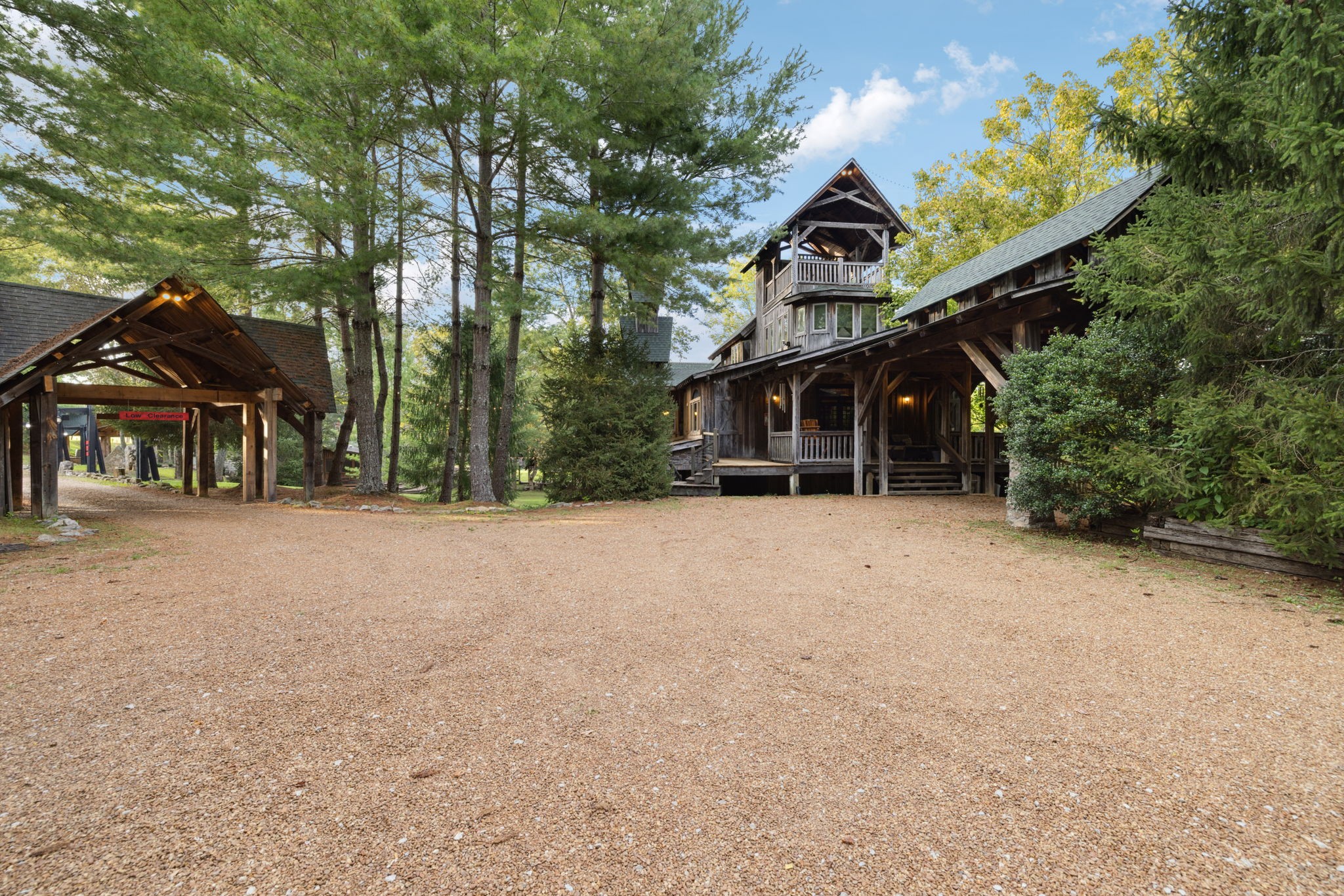 2465 Old Charlotte Pike Franklin TN 37064