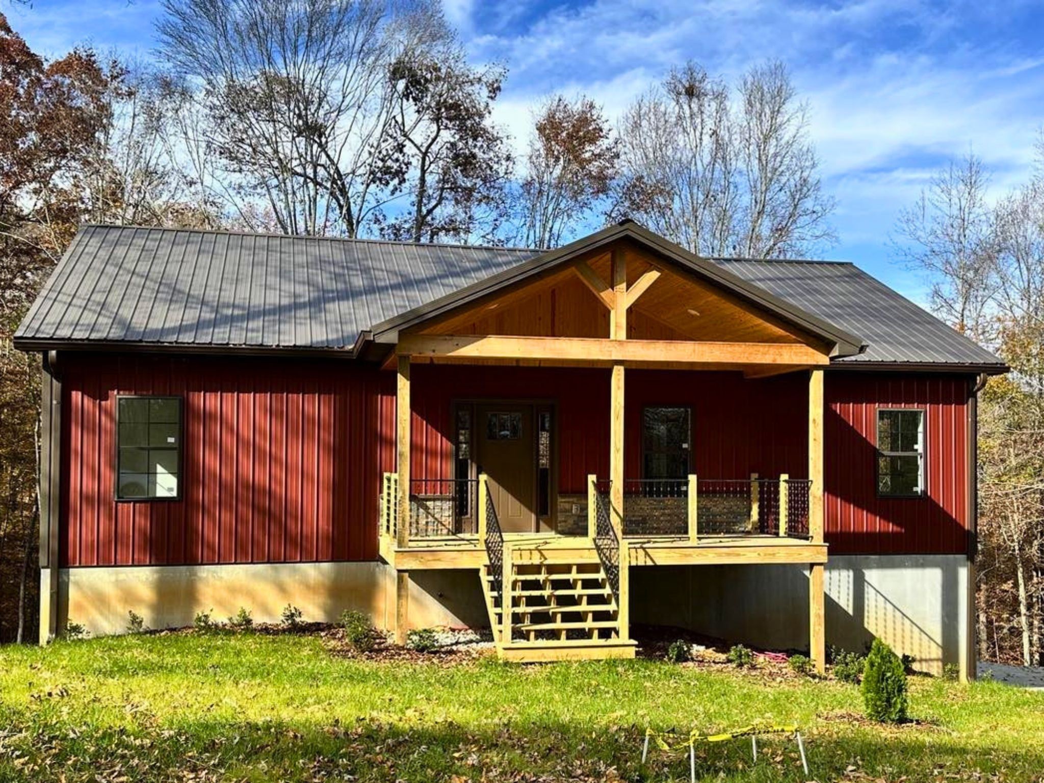 115 Dale Lane Dover TN 37058