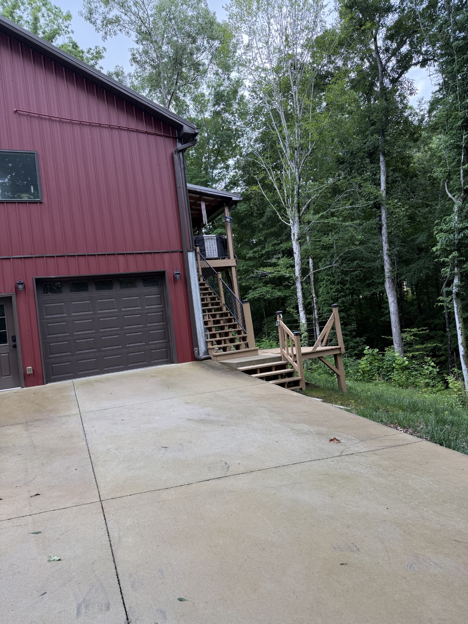 115 Dale Lane Dover TN 37058
