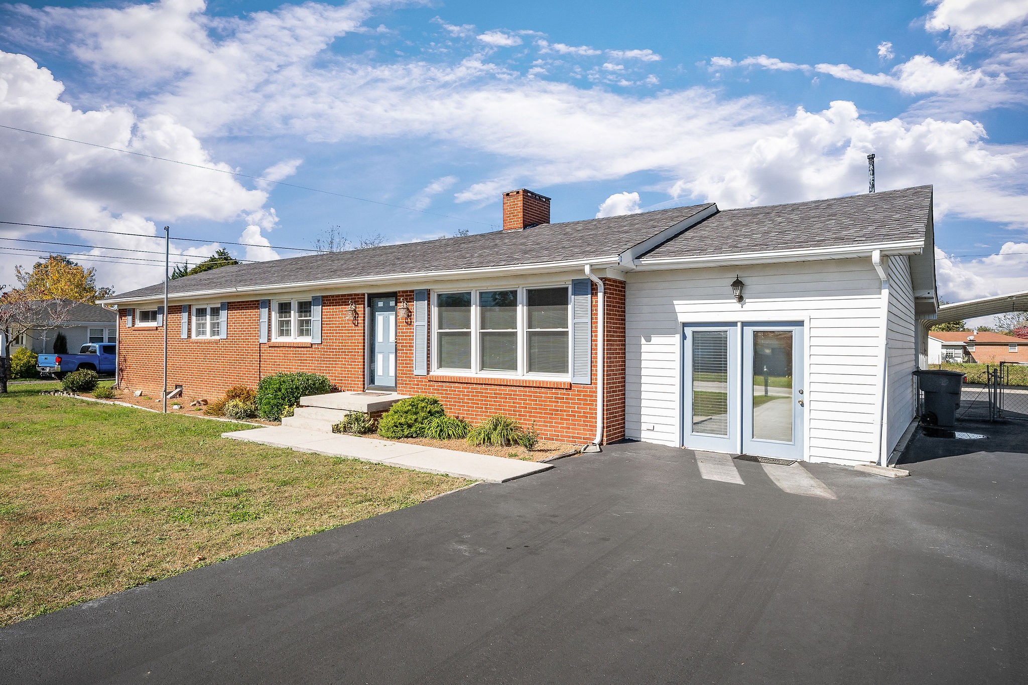 222 Cardinal Drive Mcminnville TN 37110