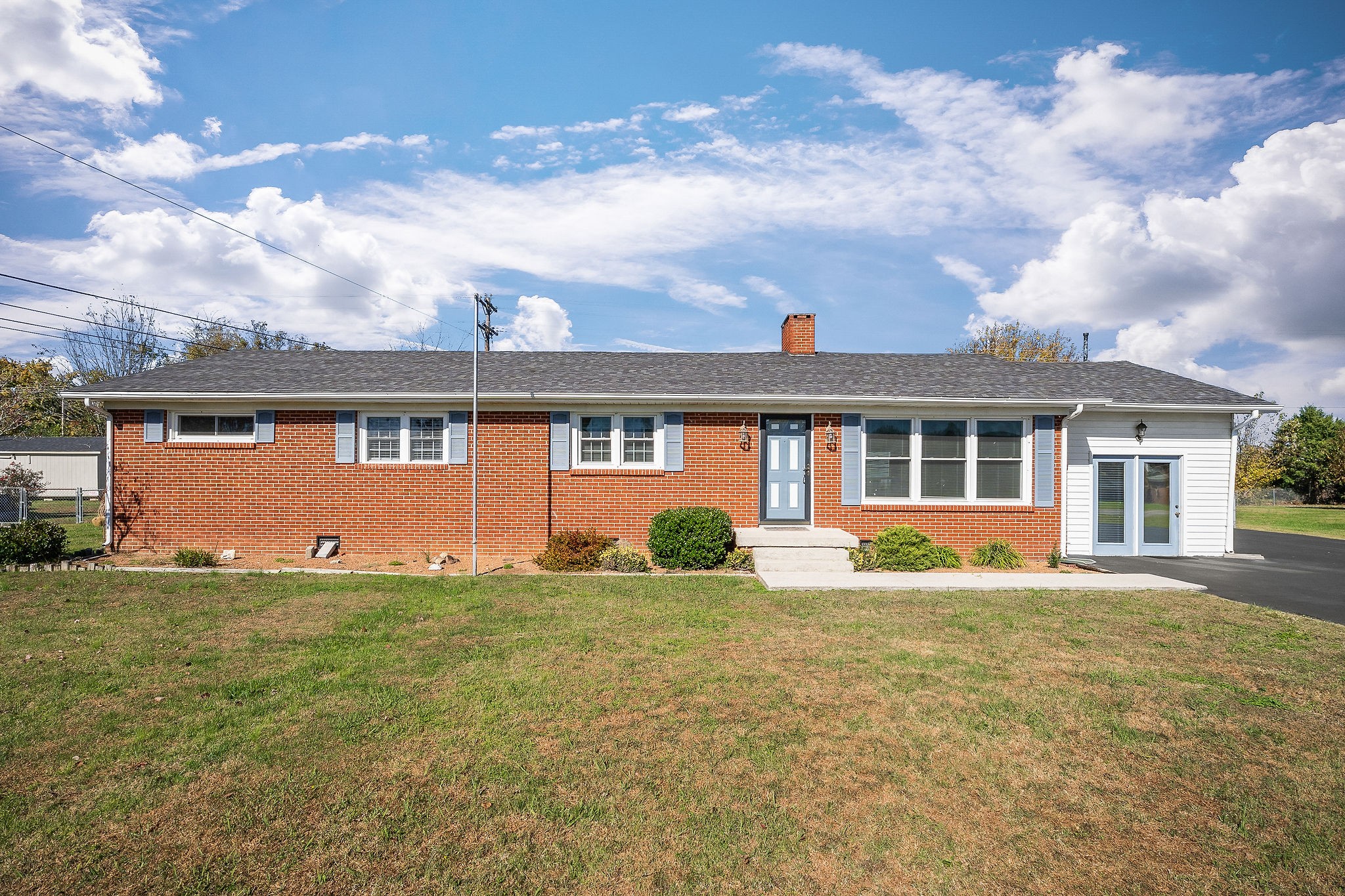 222 Cardinal Drive Mcminnville TN 37110