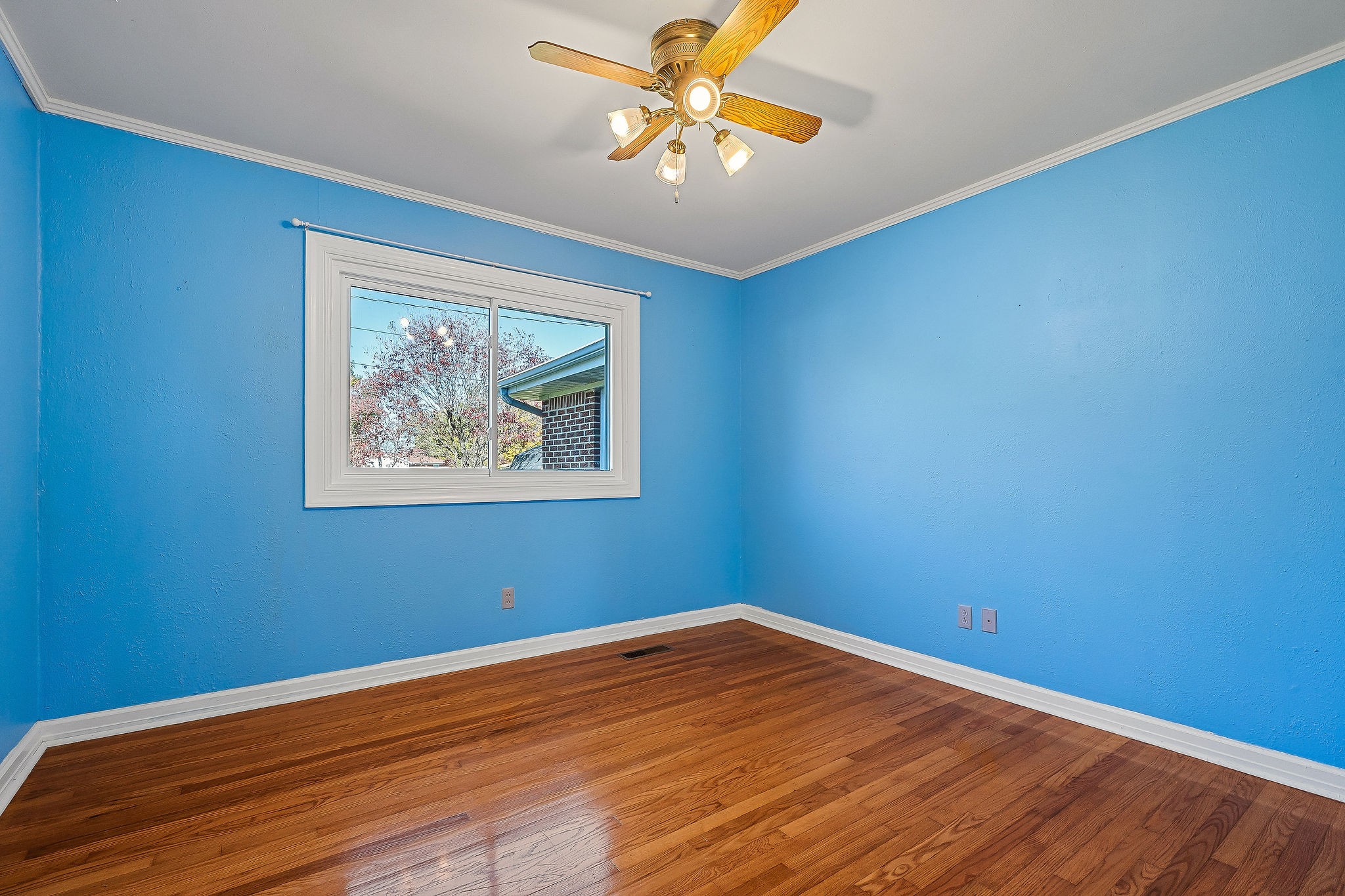 222 Cardinal Drive Mcminnville TN 37110
