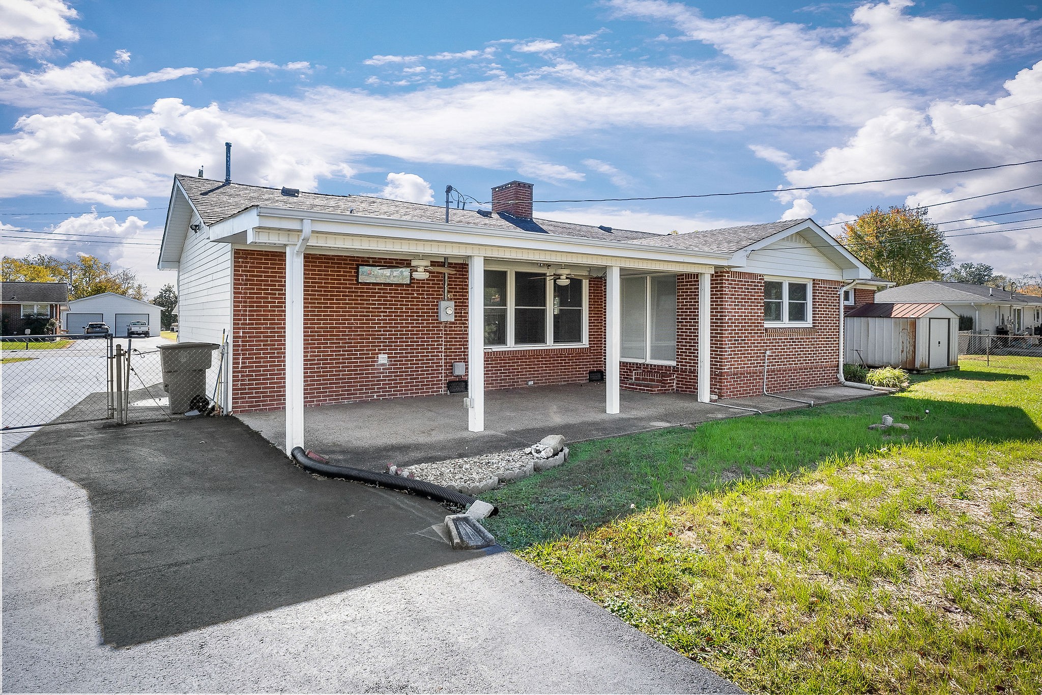 222 Cardinal Drive Mcminnville TN 37110
