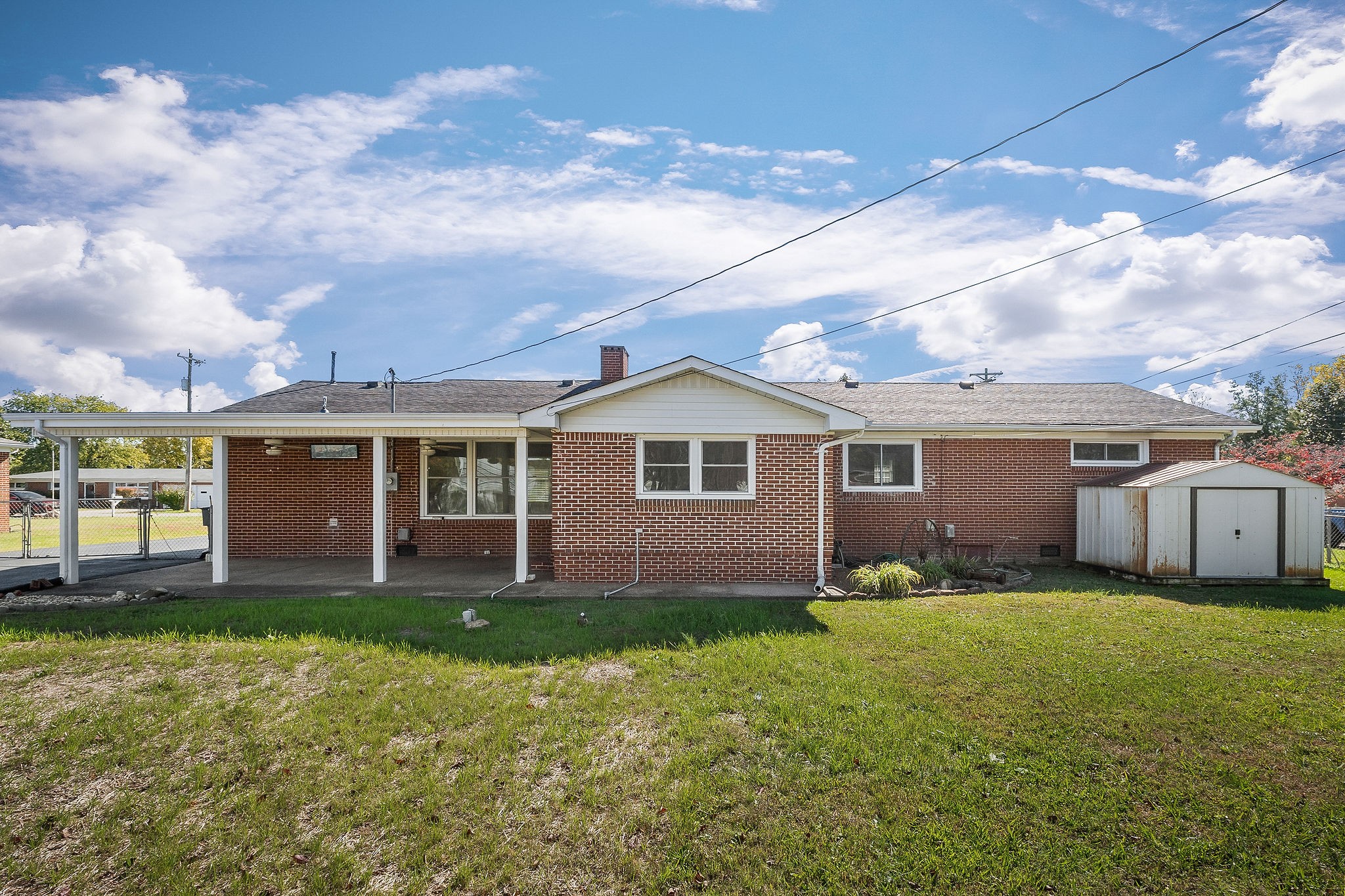 222 Cardinal Drive Mcminnville TN 37110