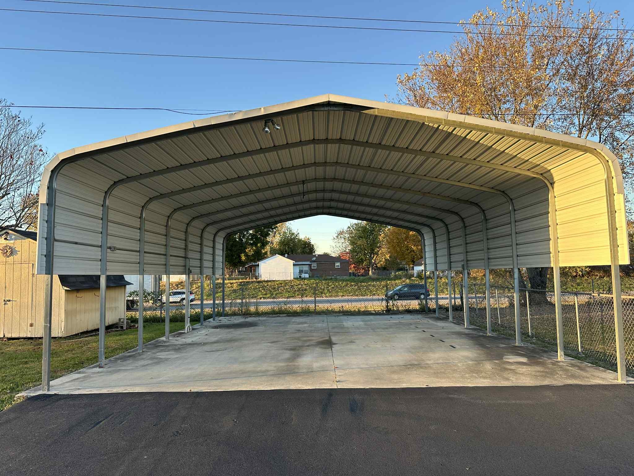 222 Cardinal Drive Mcminnville TN 37110