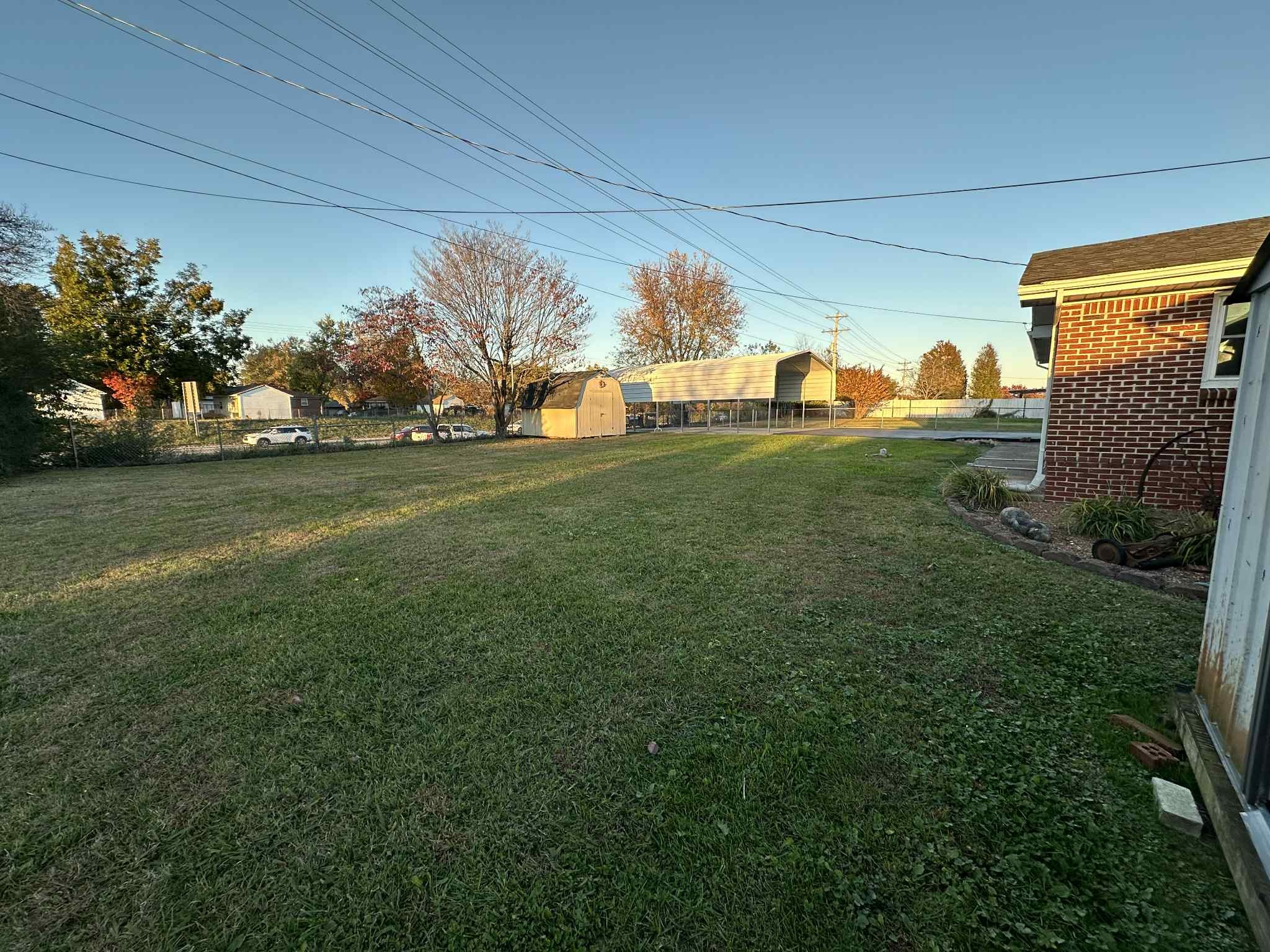 222 Cardinal Drive Mcminnville TN 37110