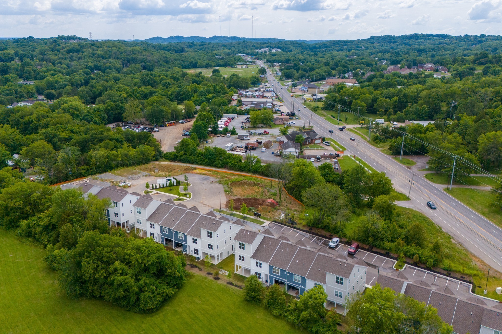 1170 S Dickerson Road Goodlettsville TN 37072