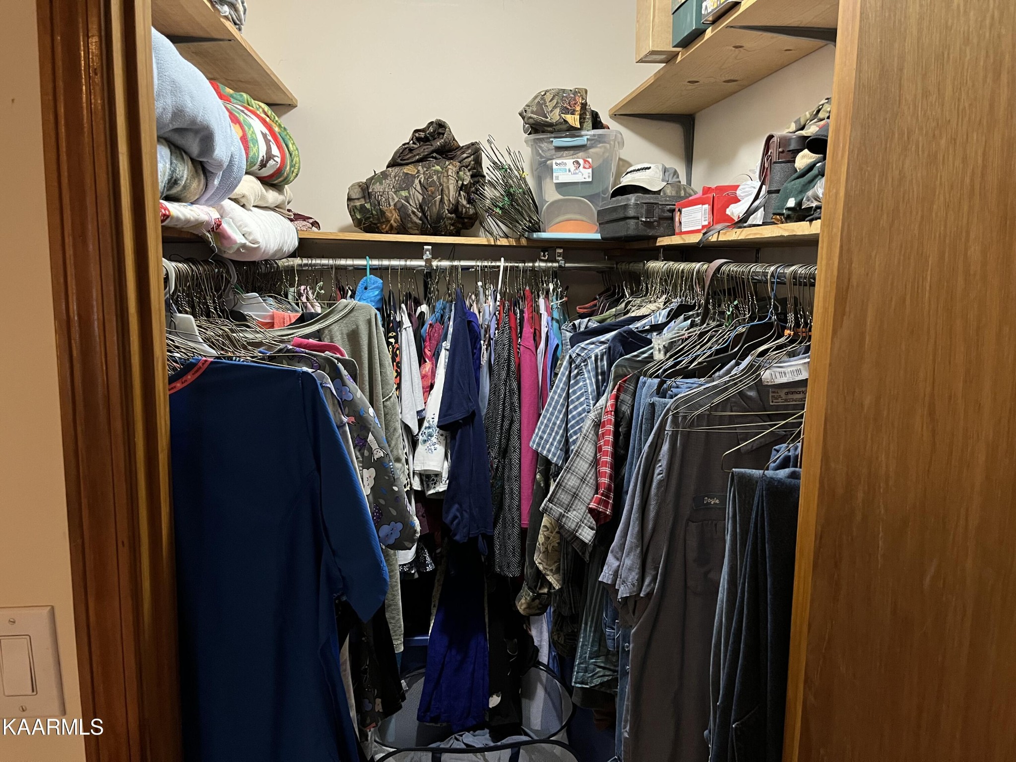 135 Livesay Road Clarkrange TN 38553