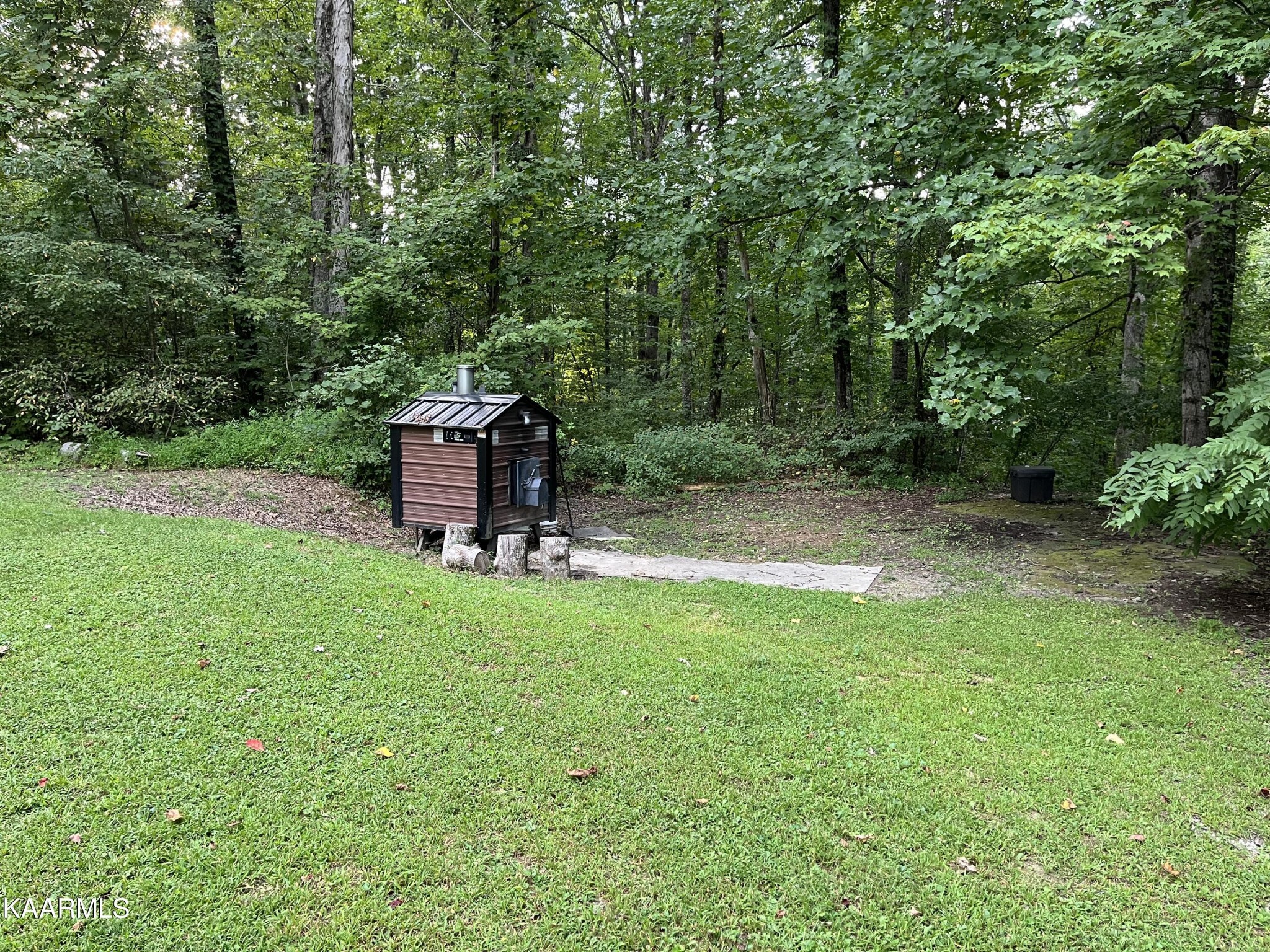 135 Livesay Road Clarkrange TN 38553