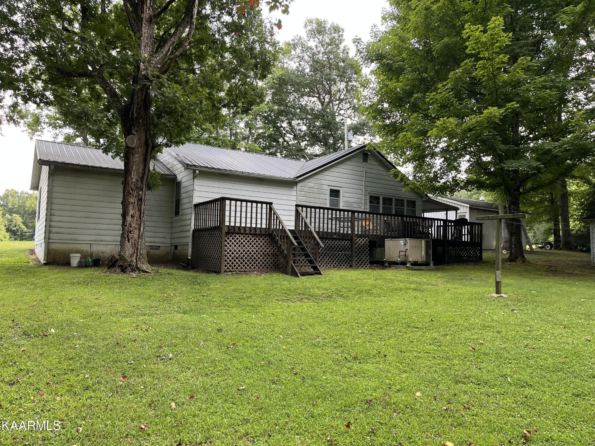 135 Livesay Road Clarkrange TN 38553